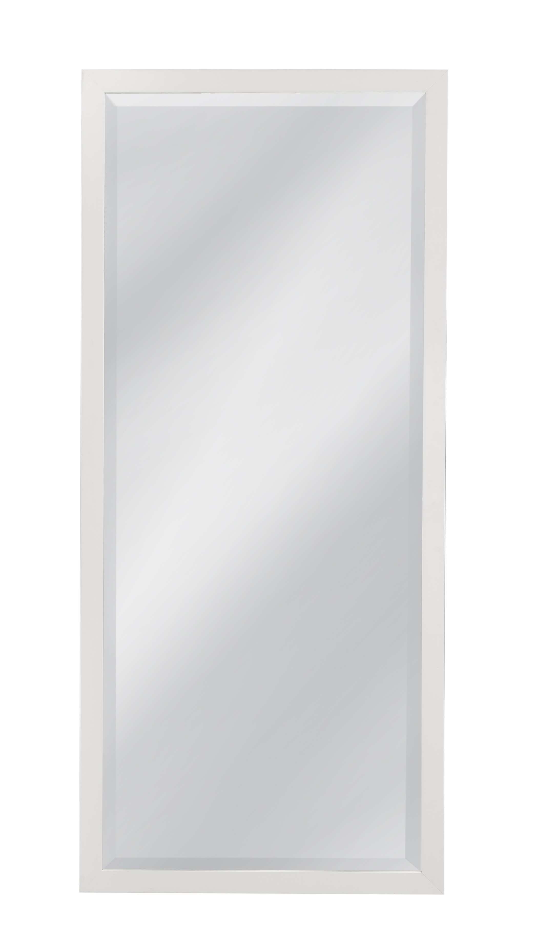 Emryn Floor Mirror
