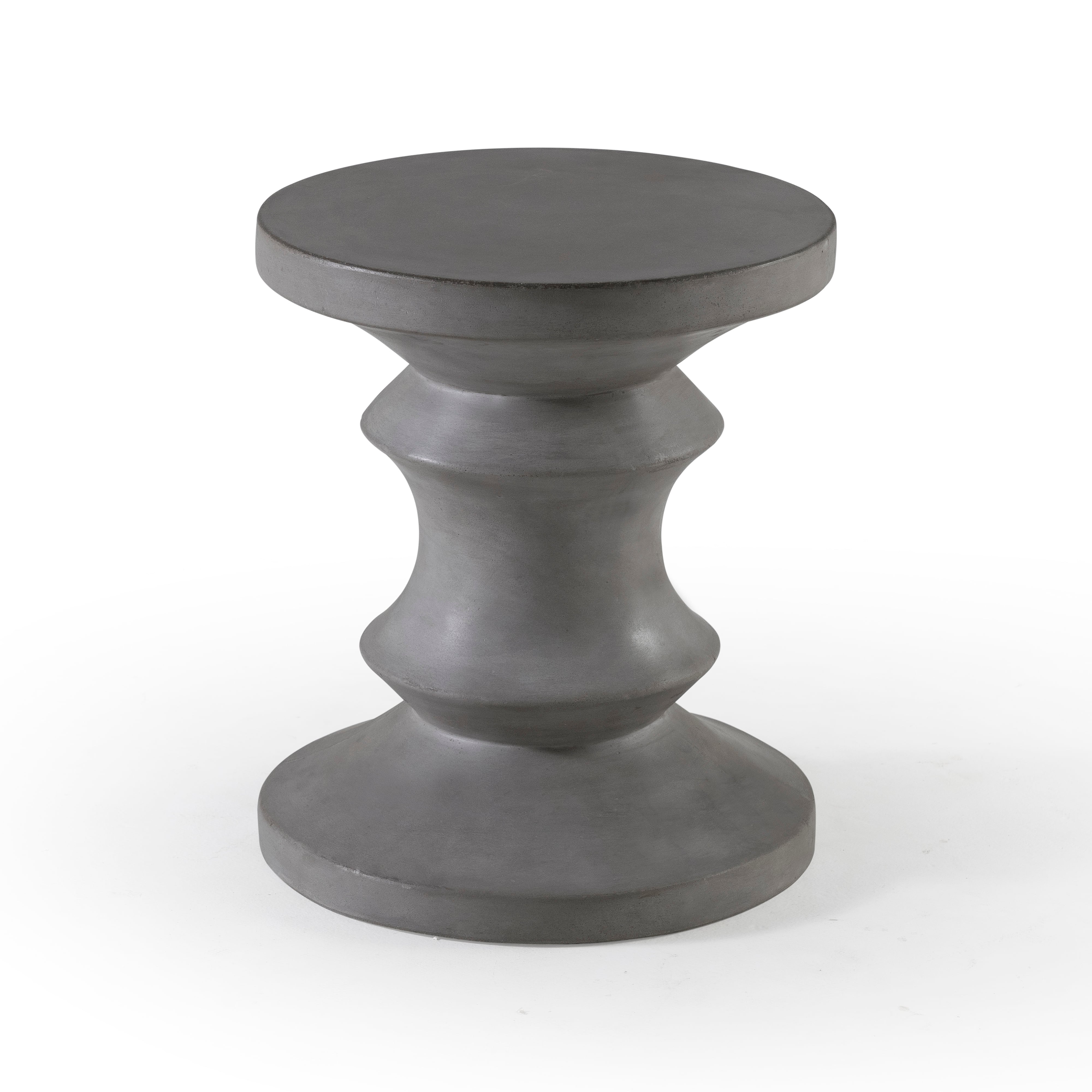 Apollo Scatter Table