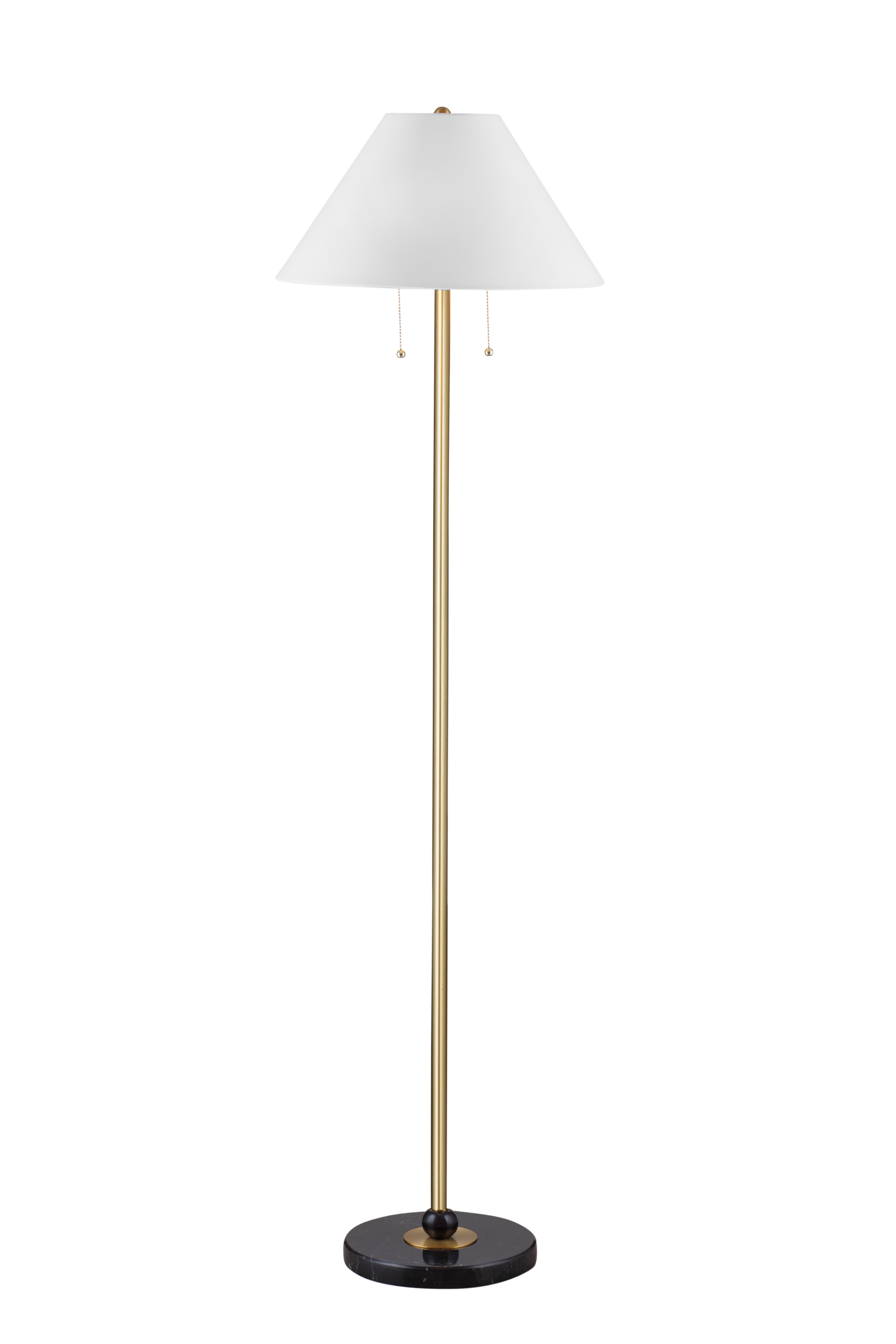 Lenor Floor Lamp