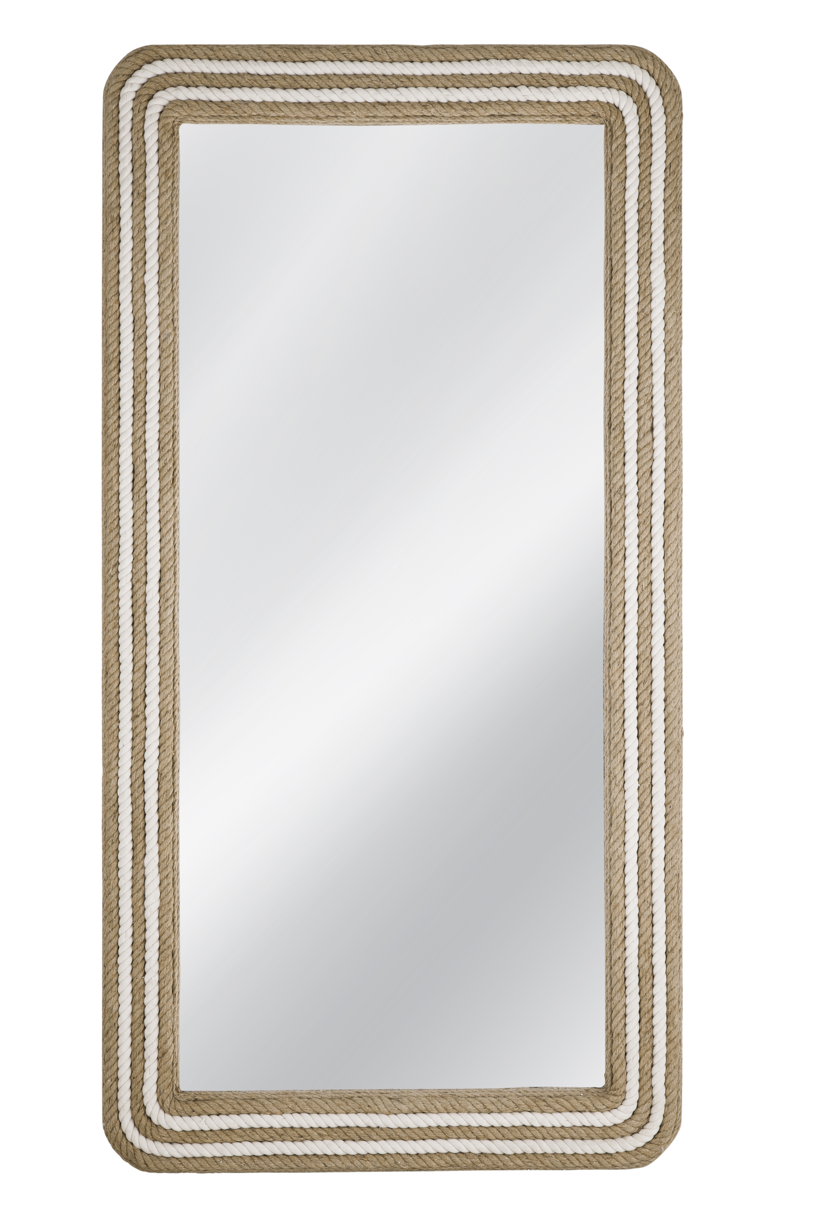 Kiko Floor Mirror