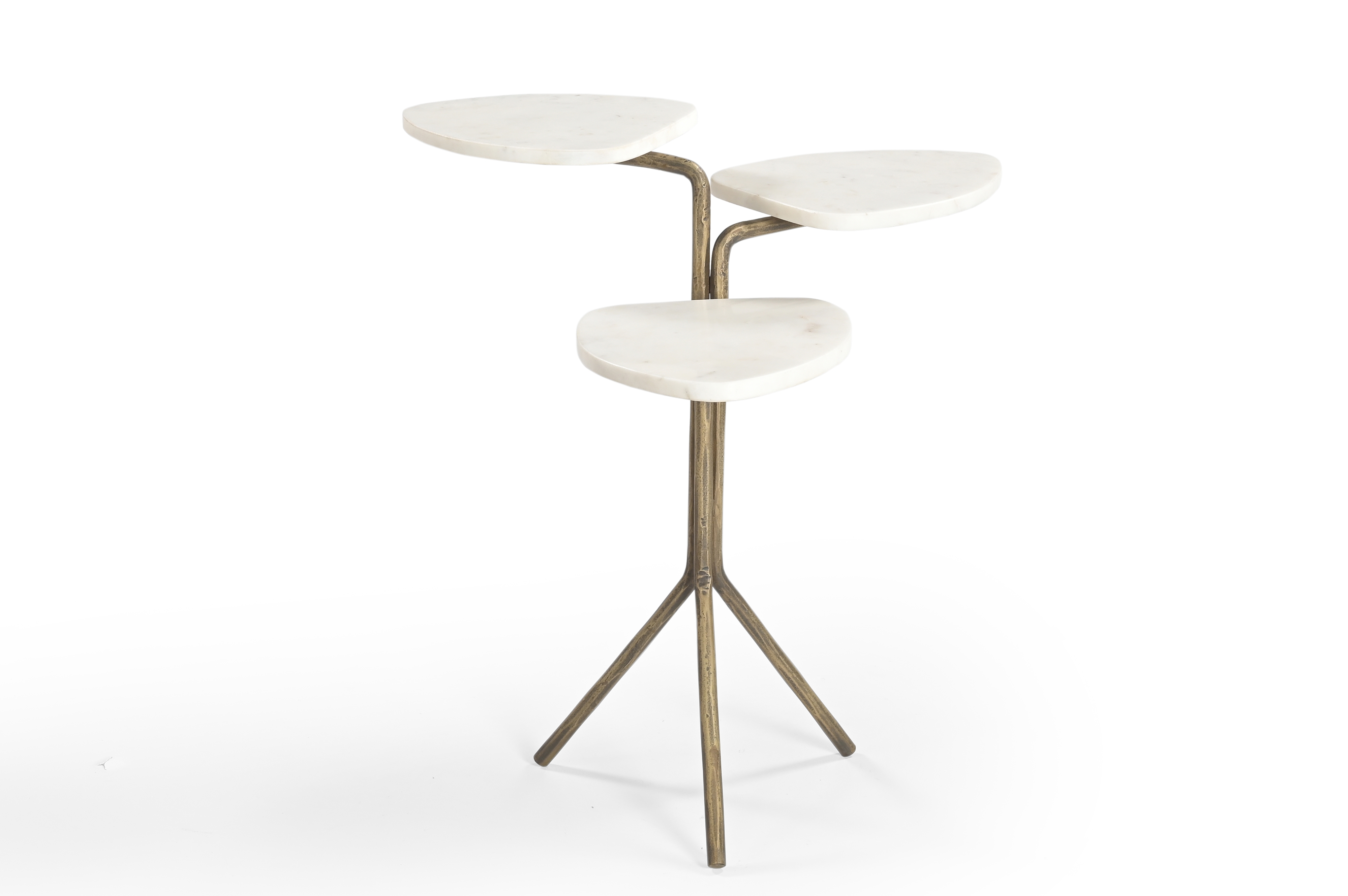 Alpine Accent Table