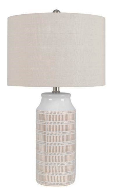Mariposa Table Lamp