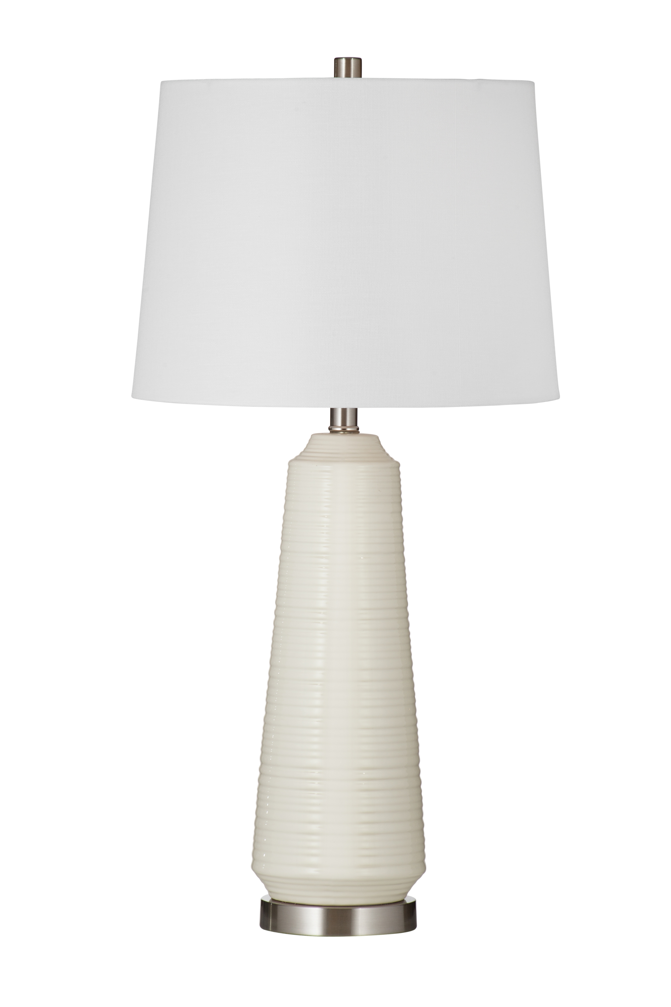 Combs Table Lamp