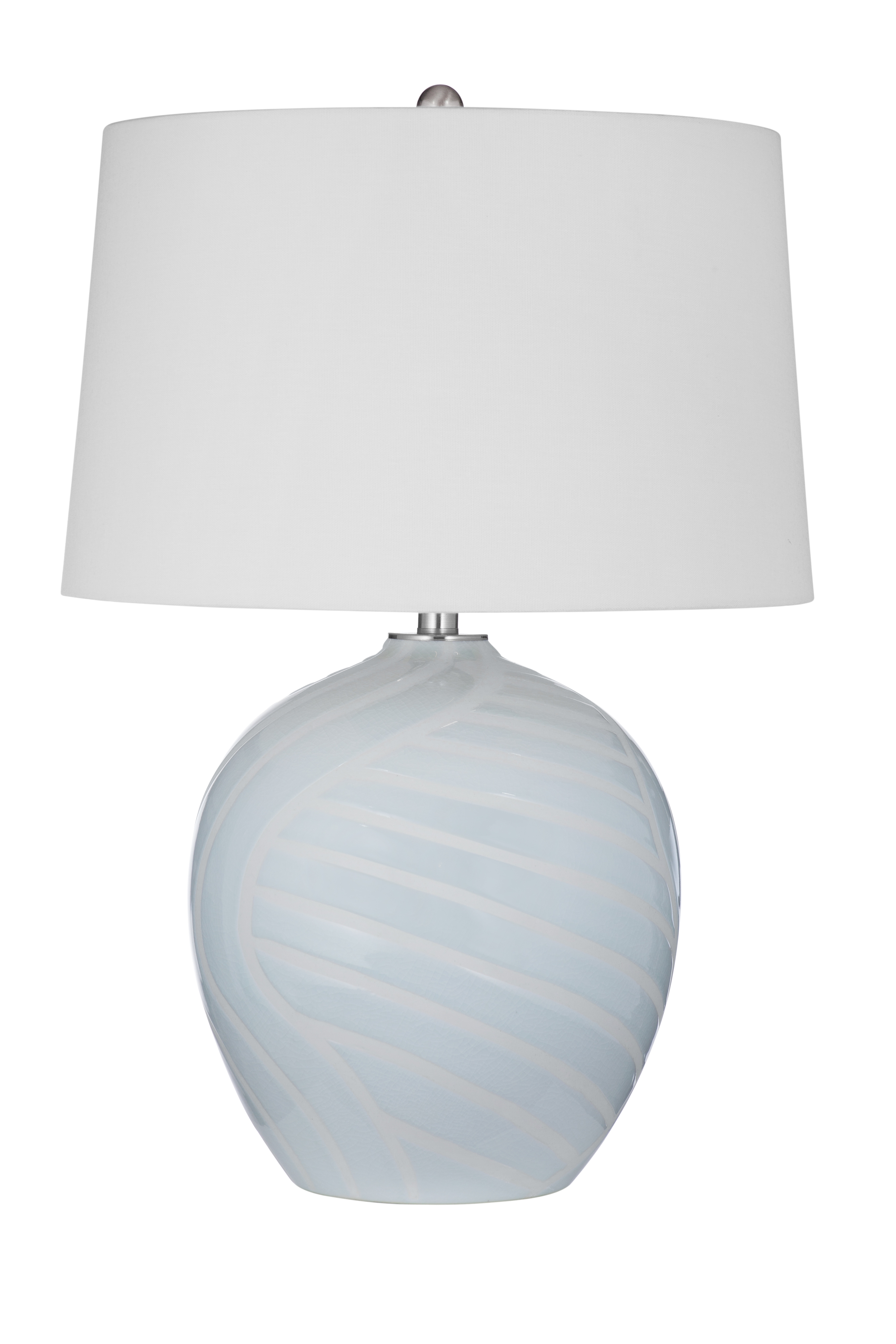 Lyance Table Lamp