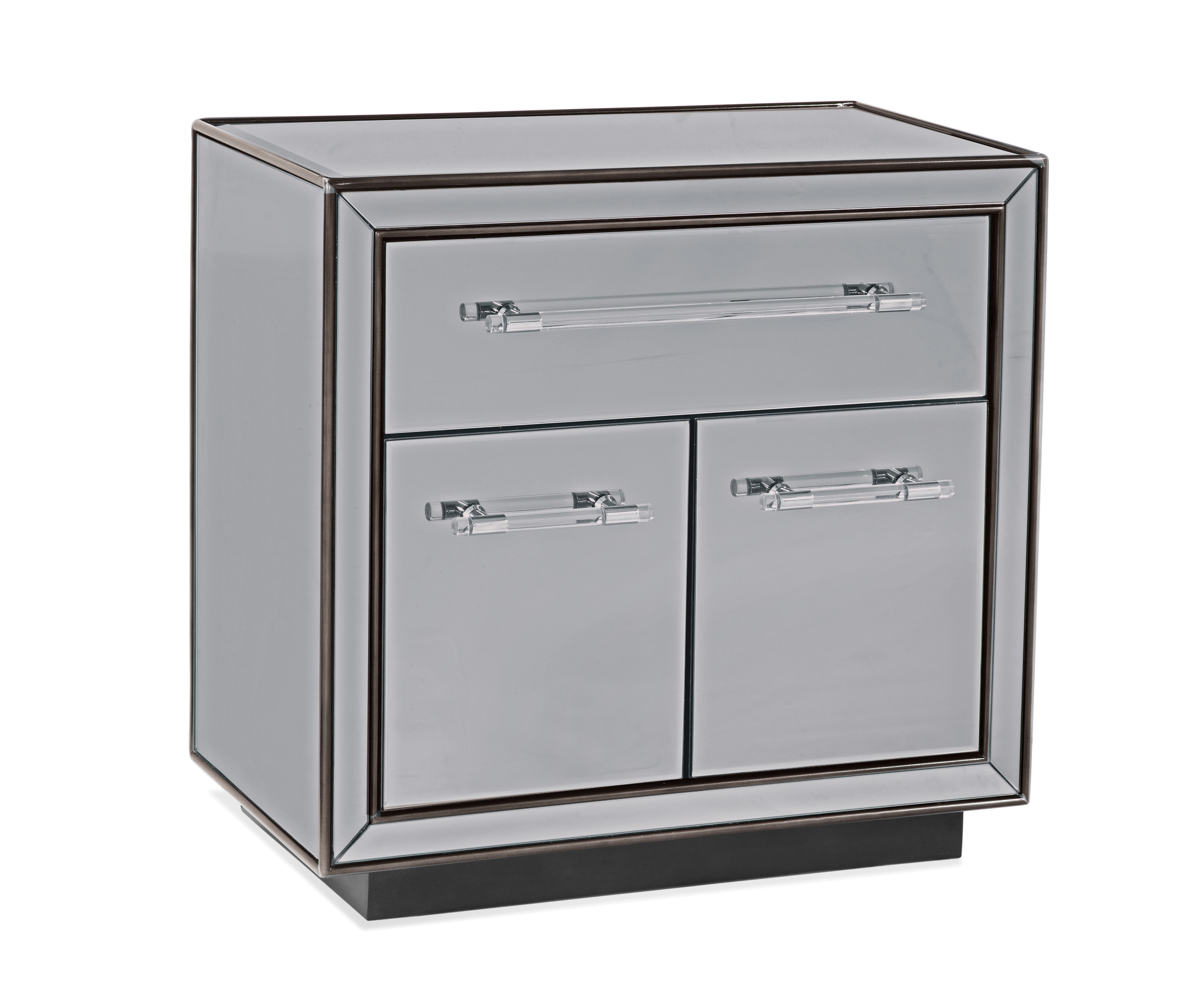 Trevor Chair-Side Chest