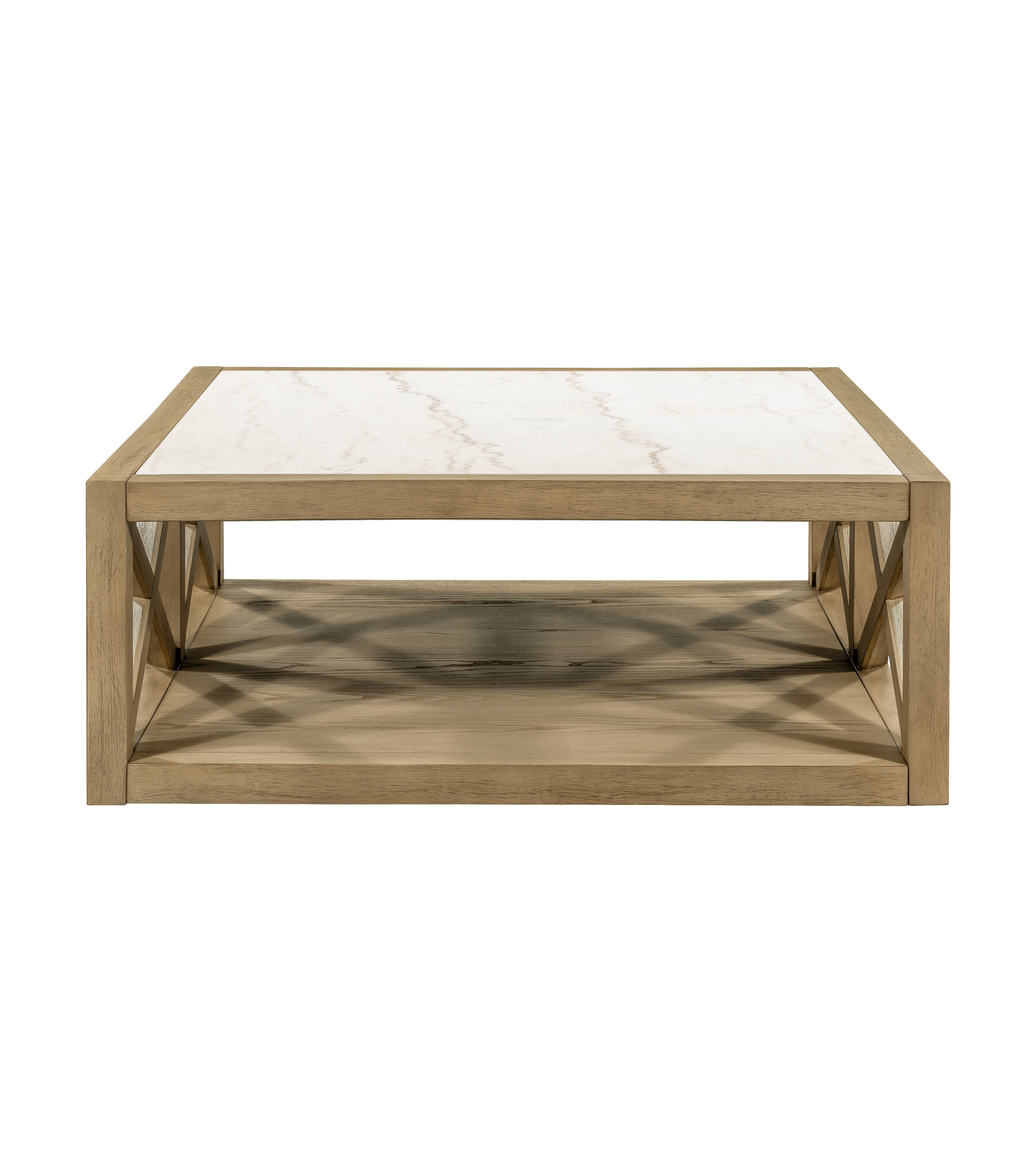Holden Square Coffee Table