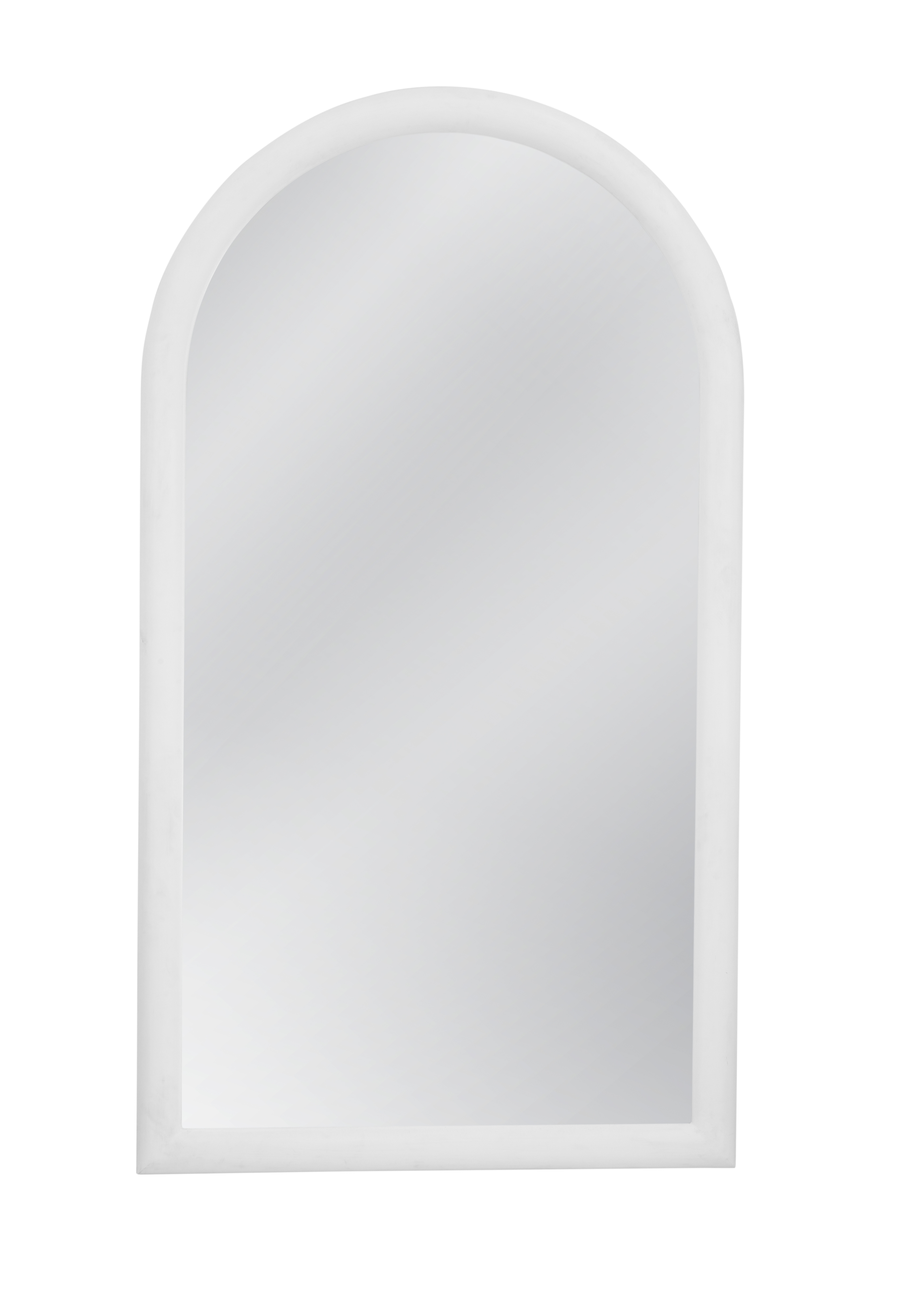 Vega Floor Mirror