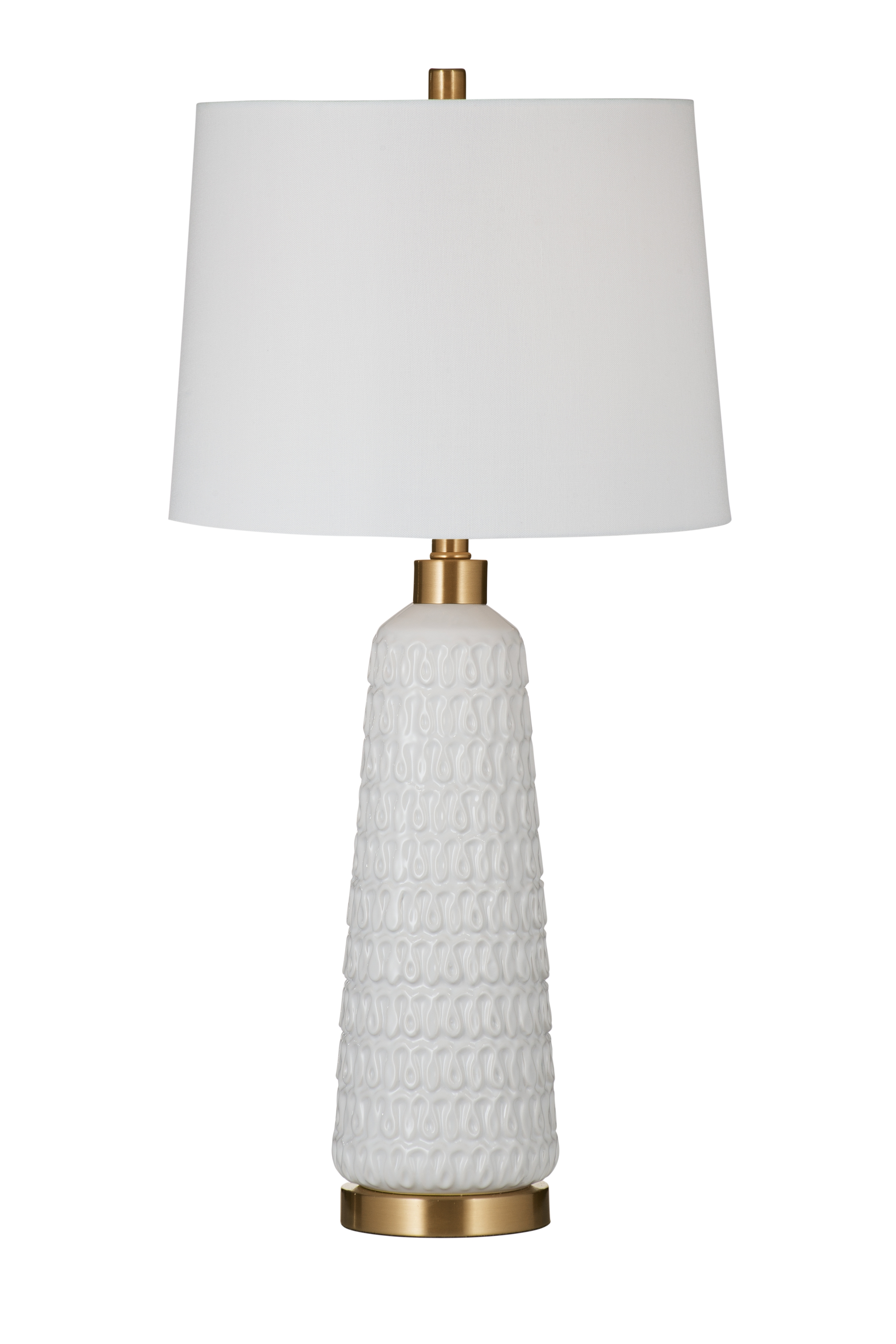 Durham Table Lamp