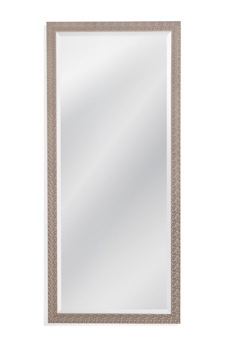 Bassett Mirror Flynn Leaner Mirror Value City Furniture Mirrors Floor