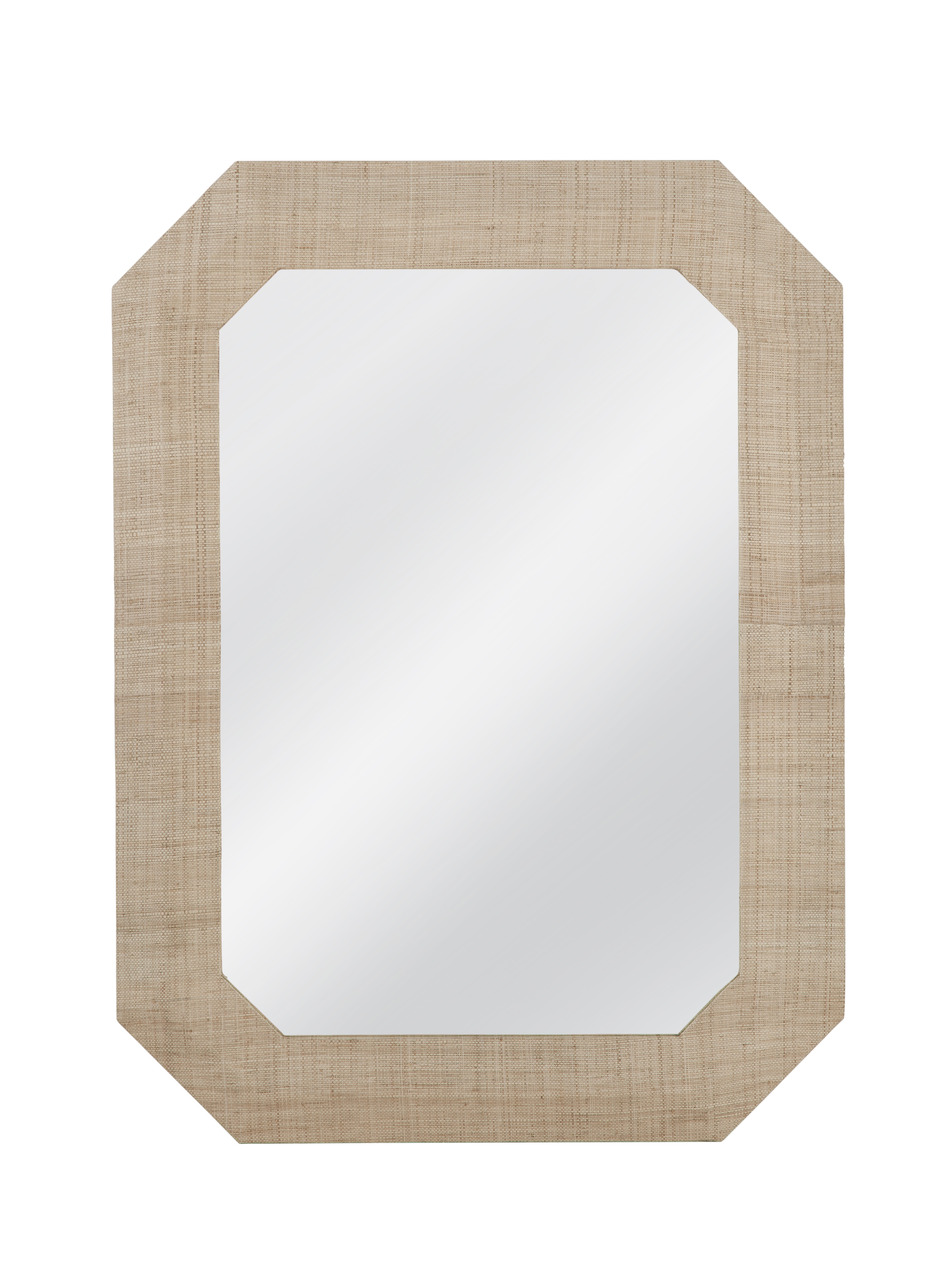 Shashi Wall Mirror