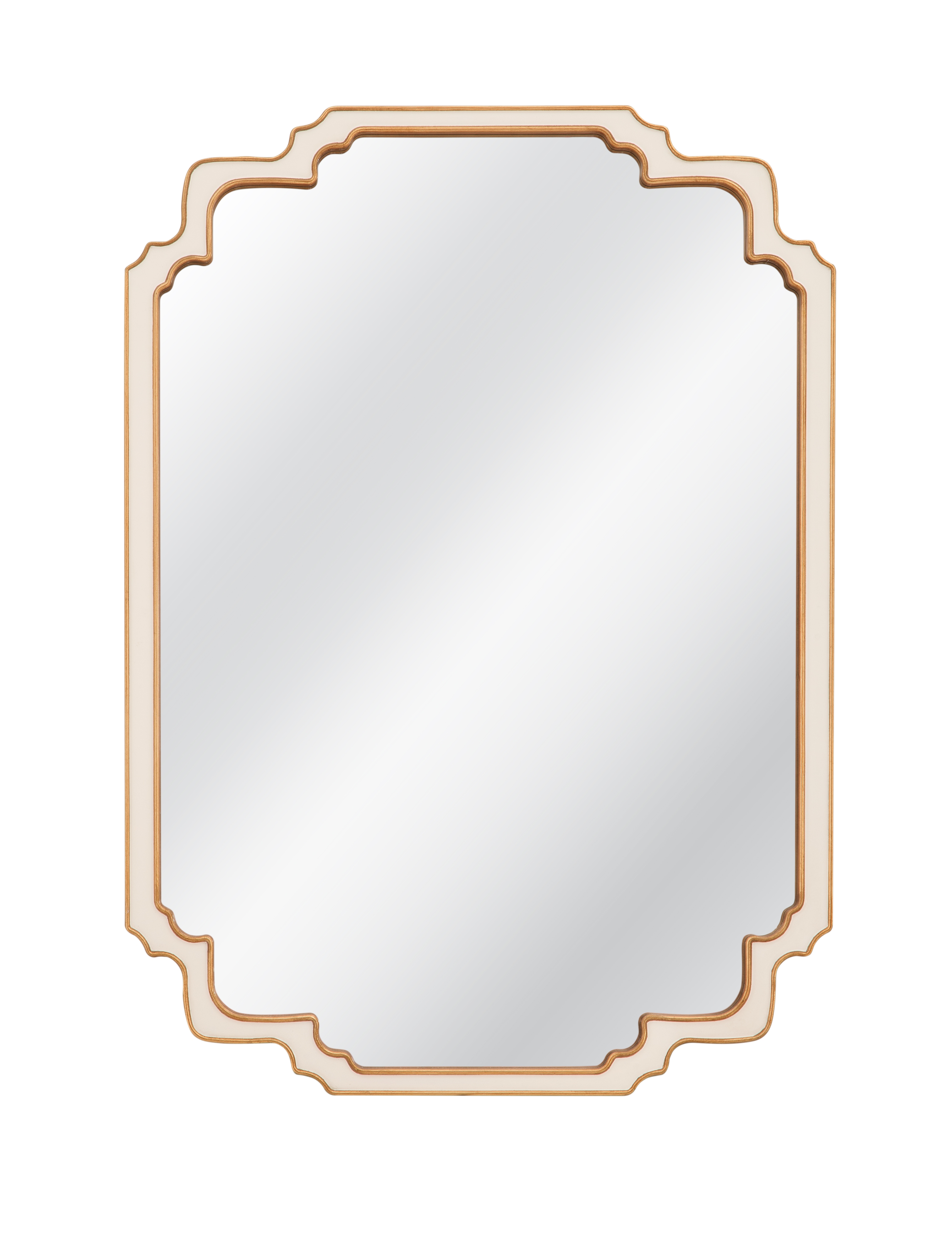 Wilmot Wall Mirror