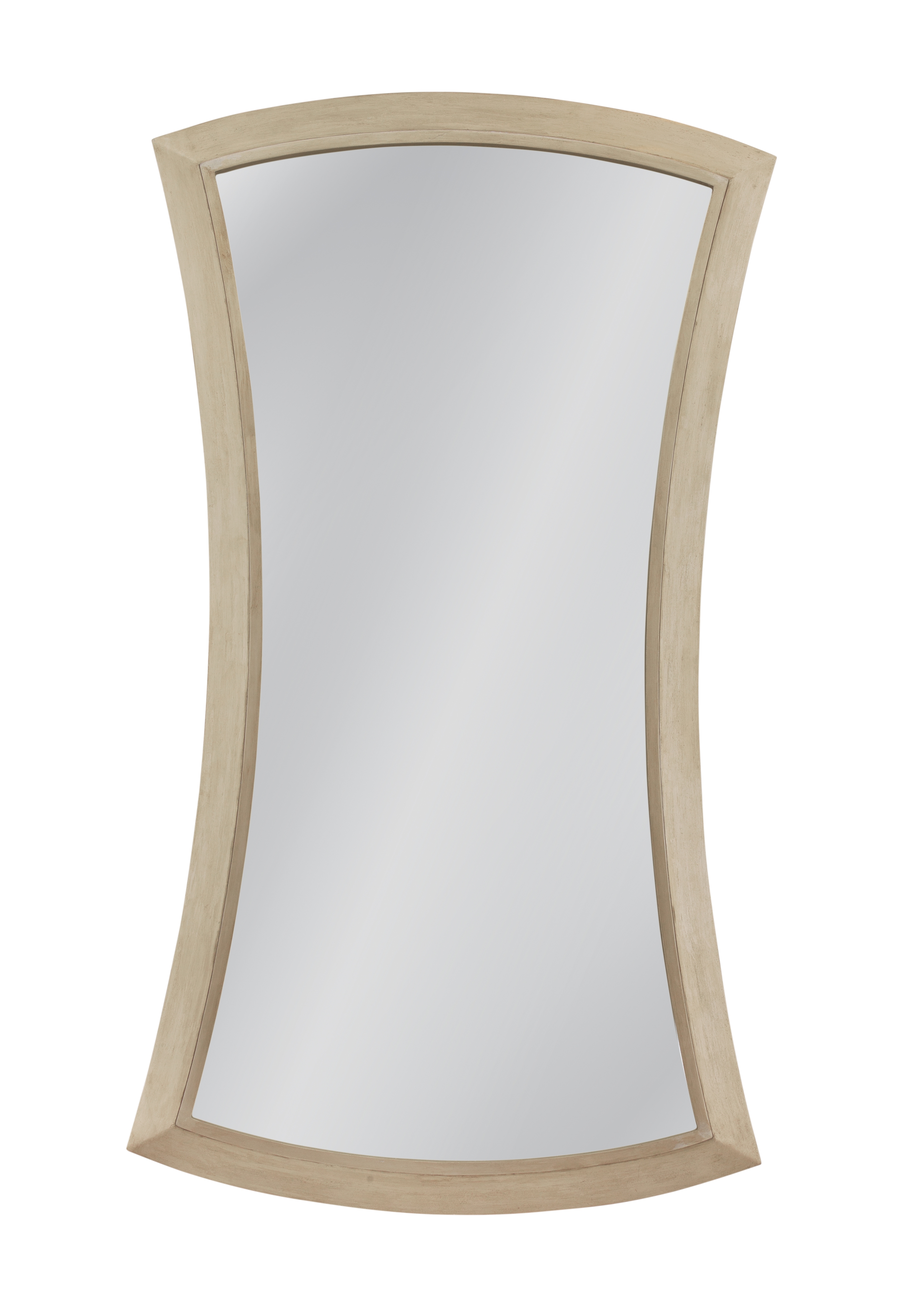 Biles Floor Mirror
