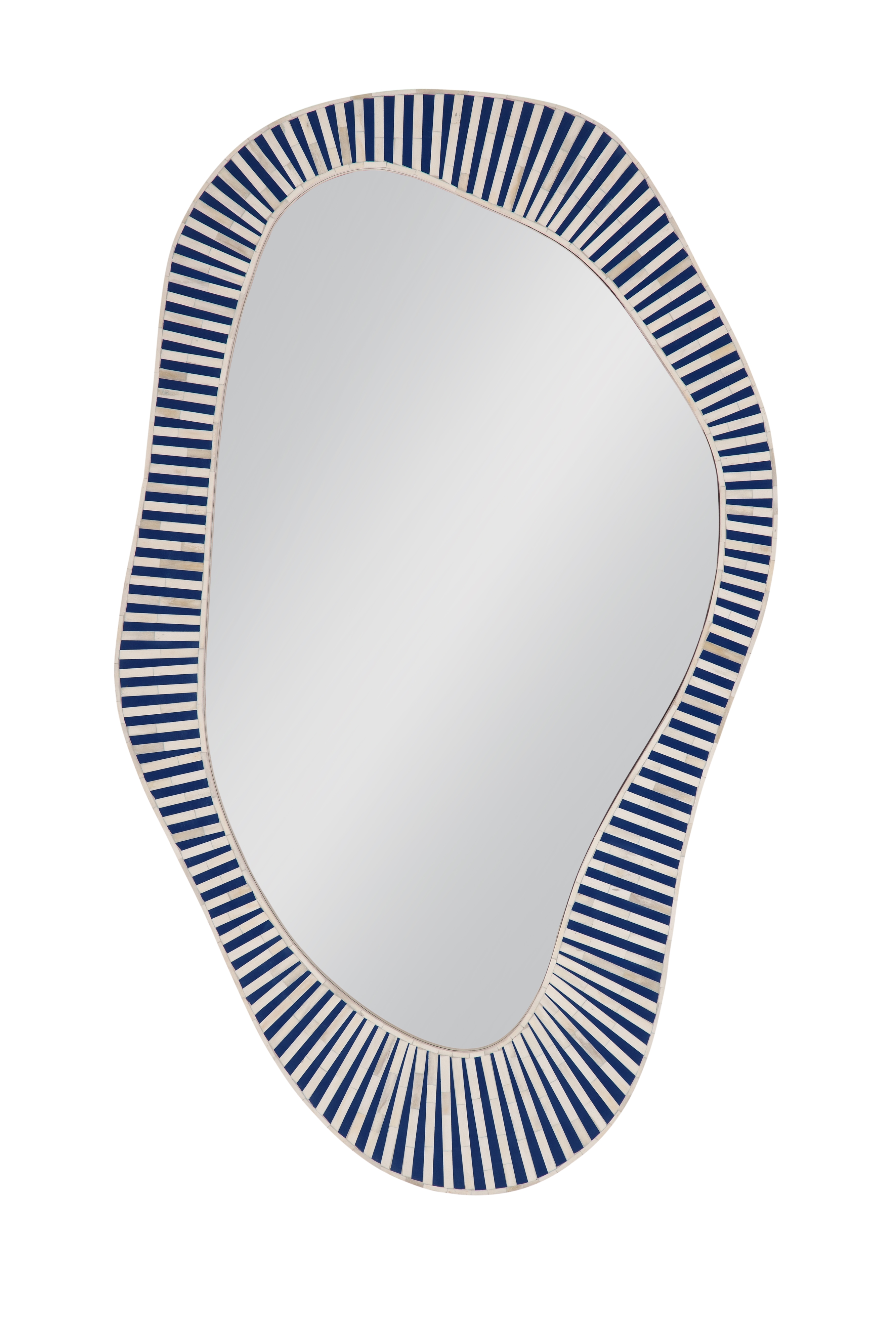 Rhodes Wall Mirror