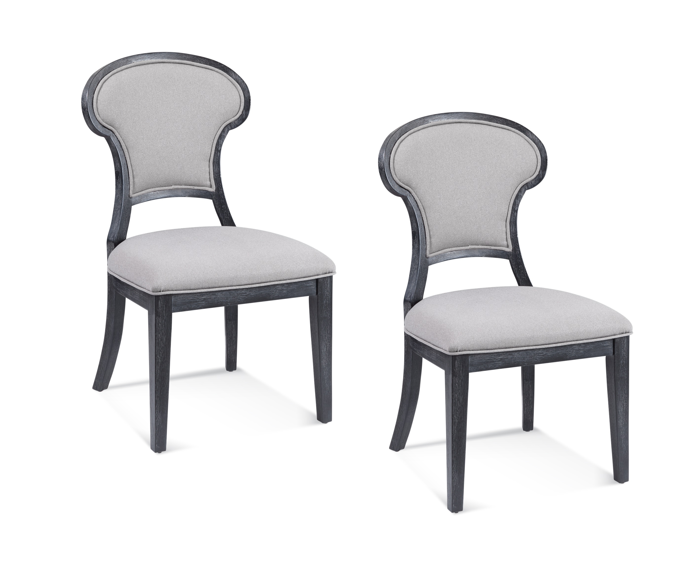Mateo Dining Chair Set Of 2