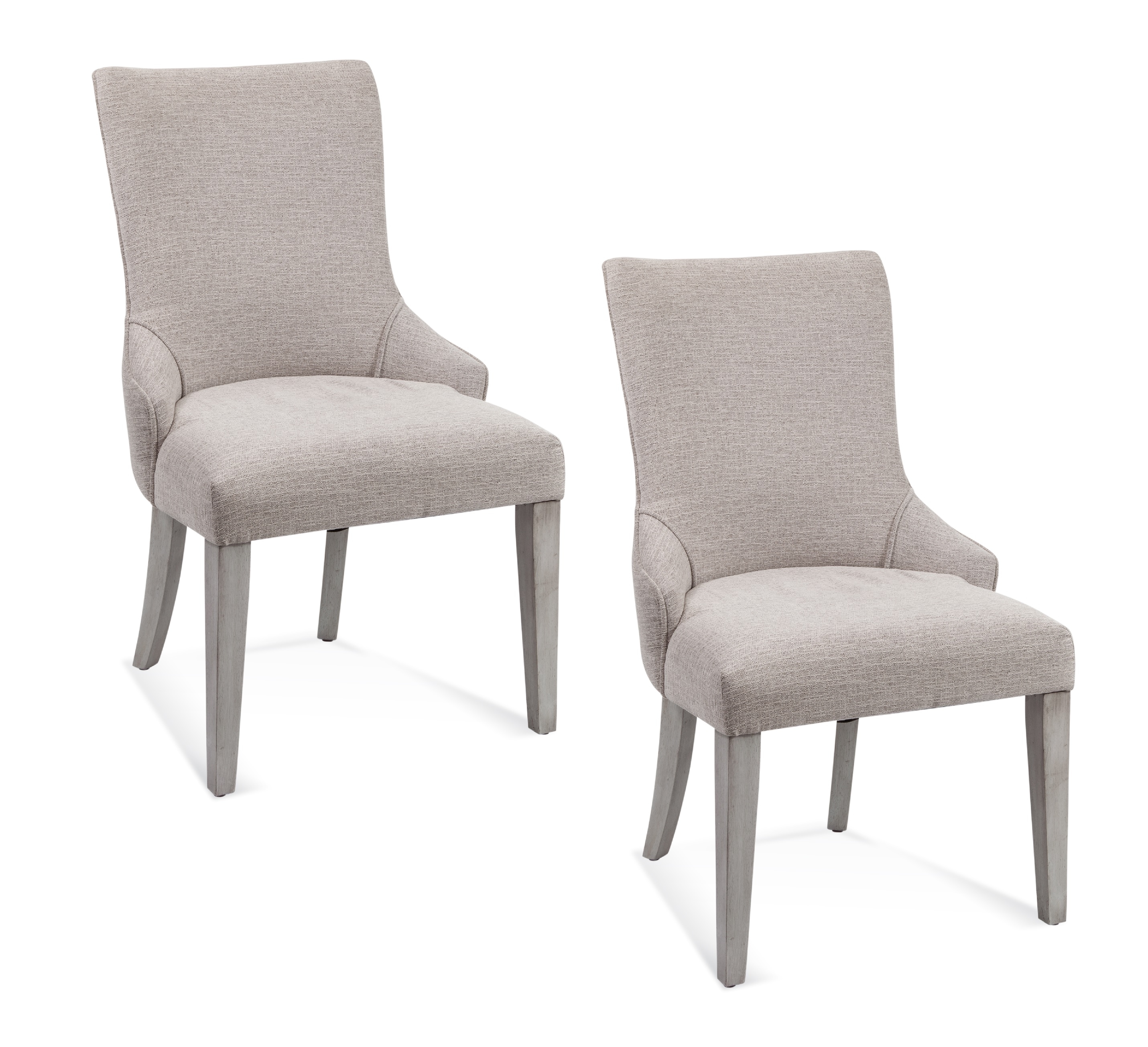 Delaney Chair Set Of 2