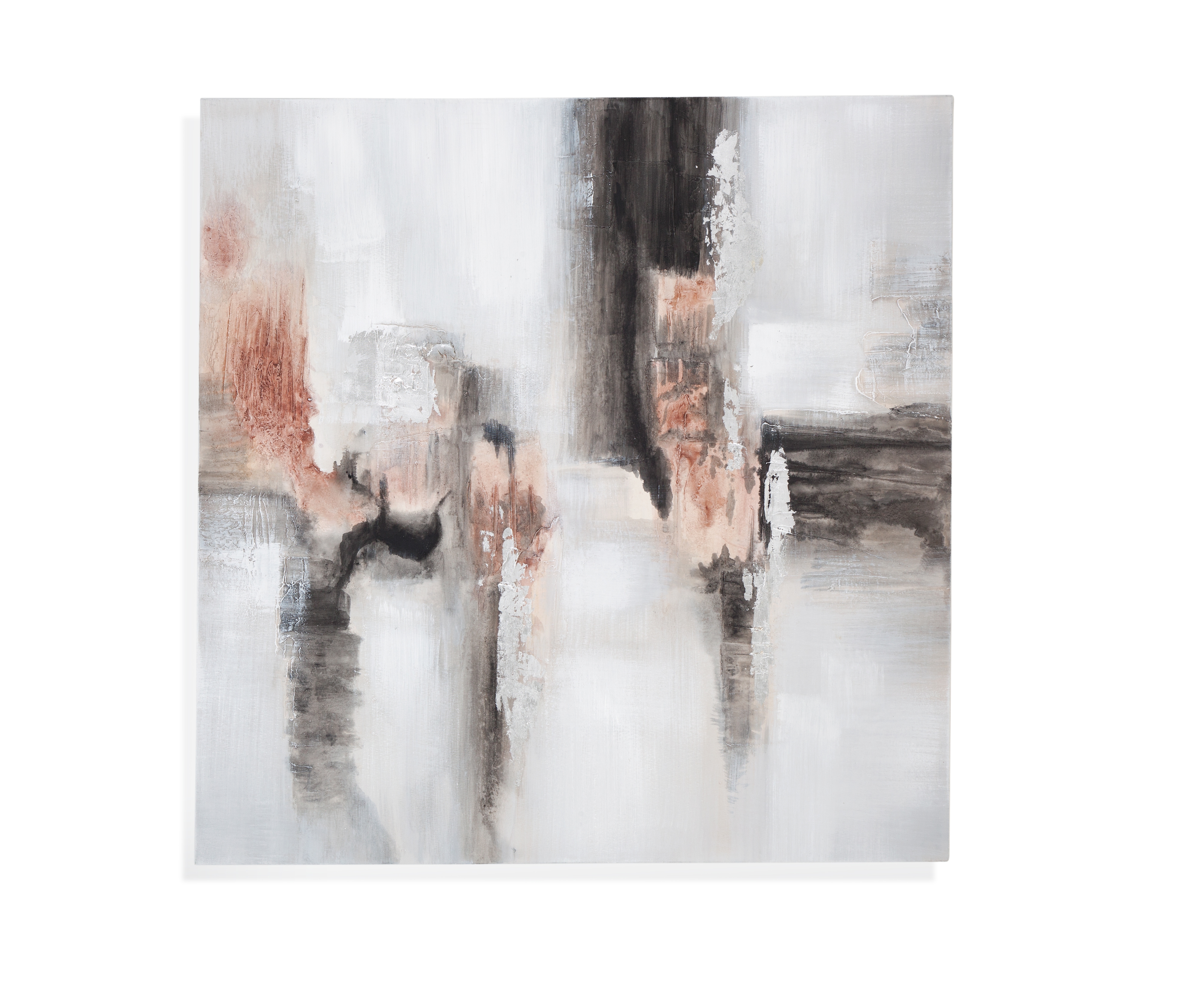 Pier Canvas Art