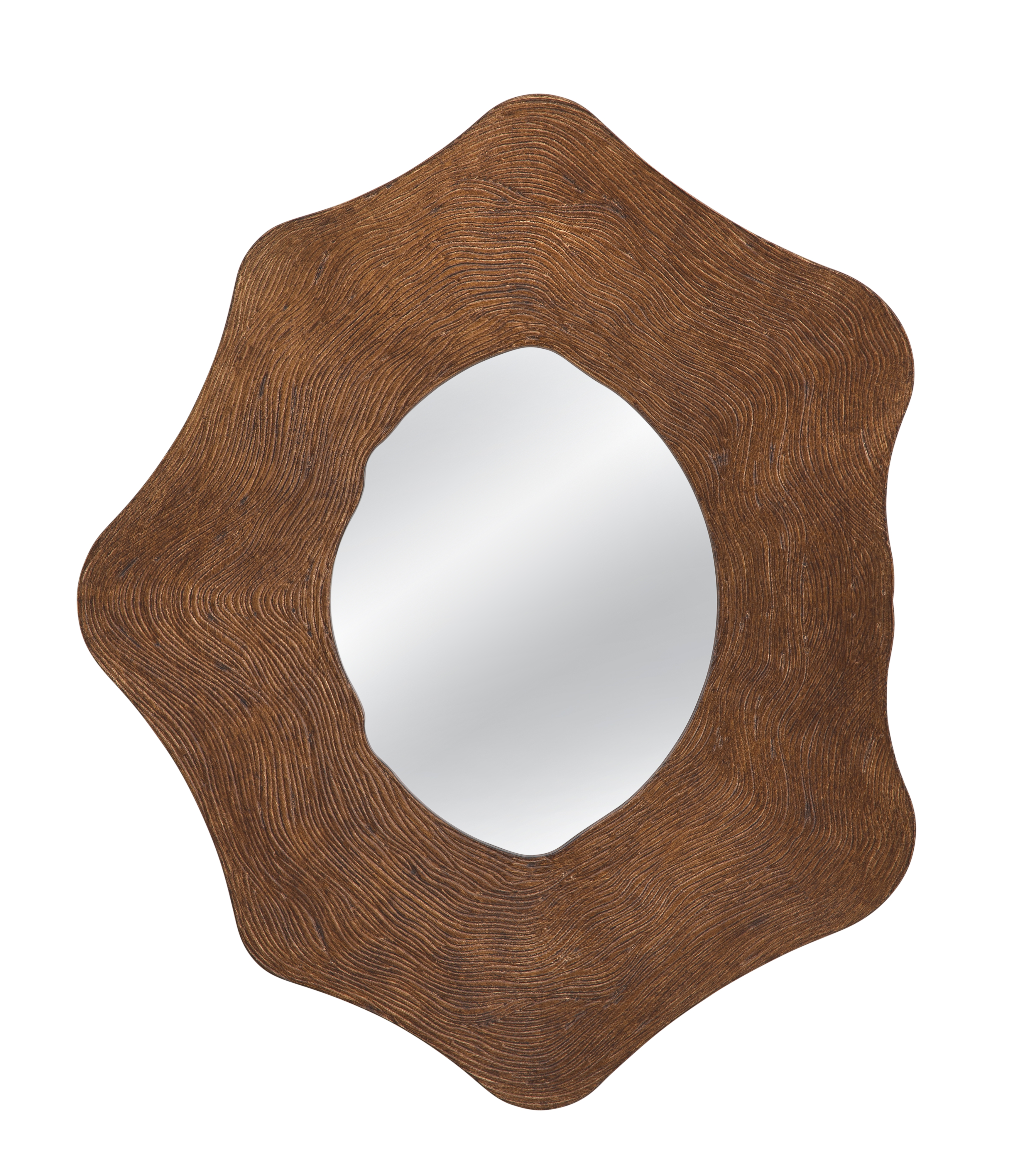 Edgeville Wall Mirror