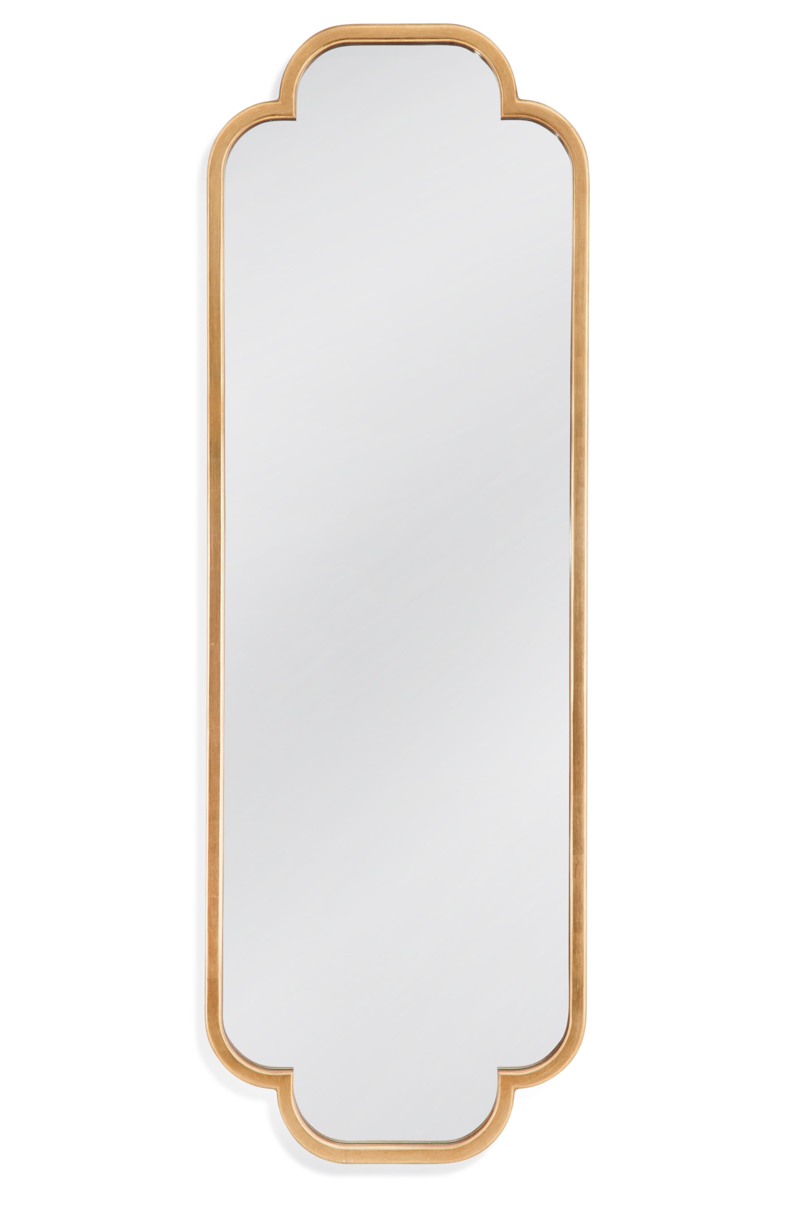 Ellenburg Wall Mirror