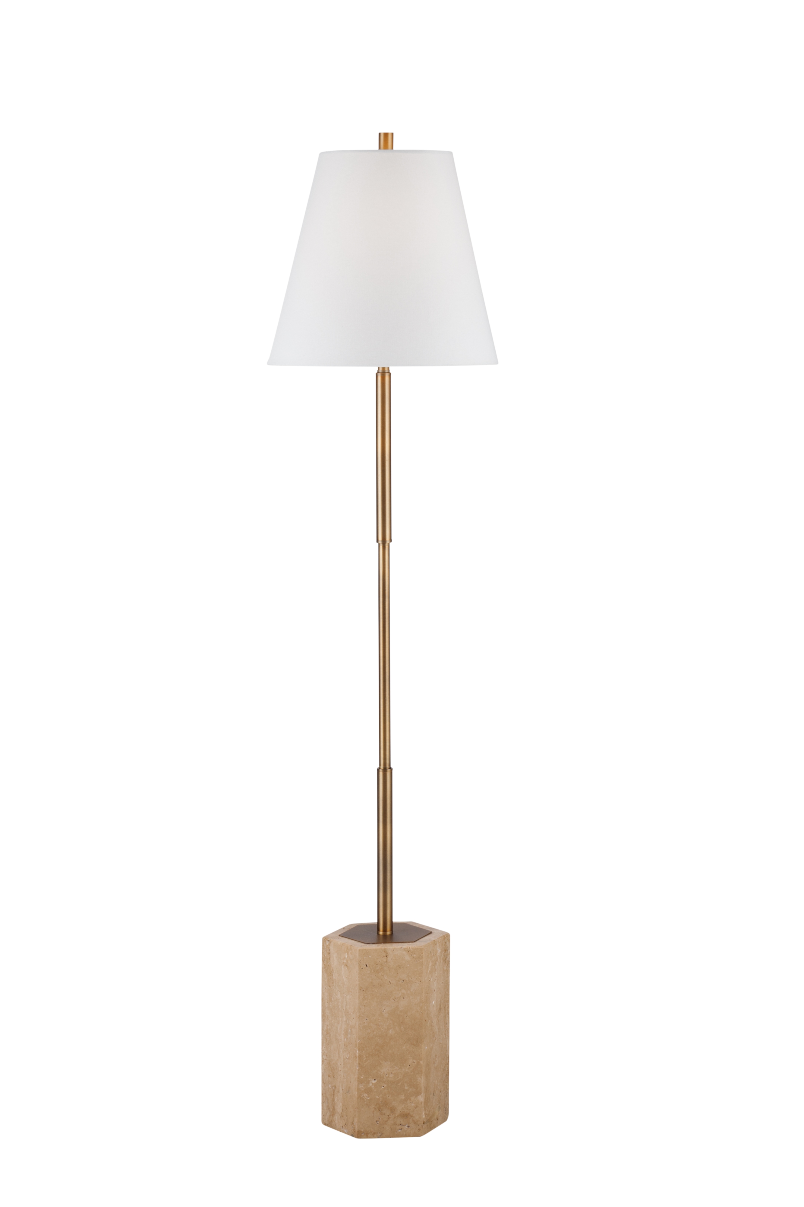 Ronzell Floor Lamp