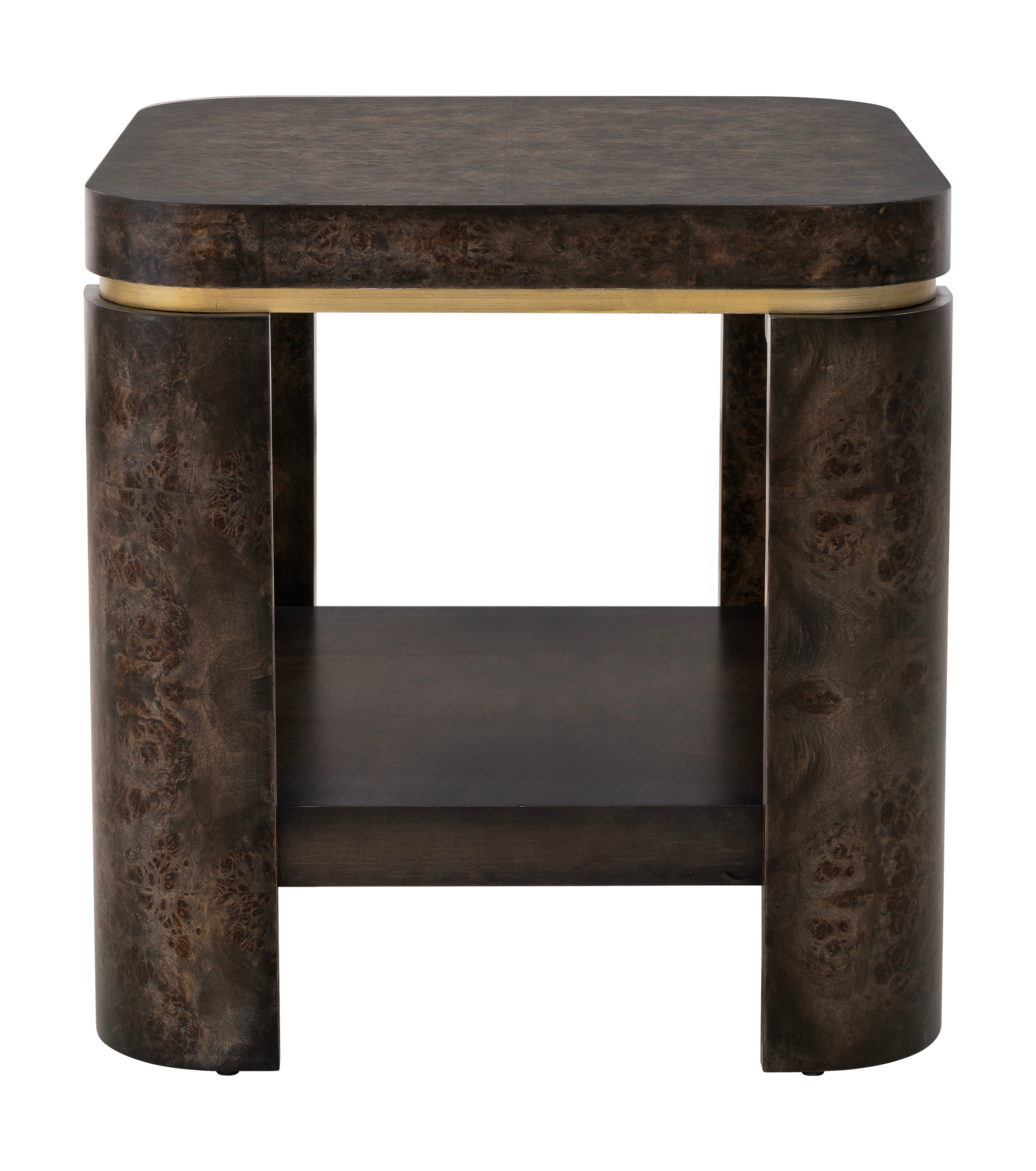 Langford End Table