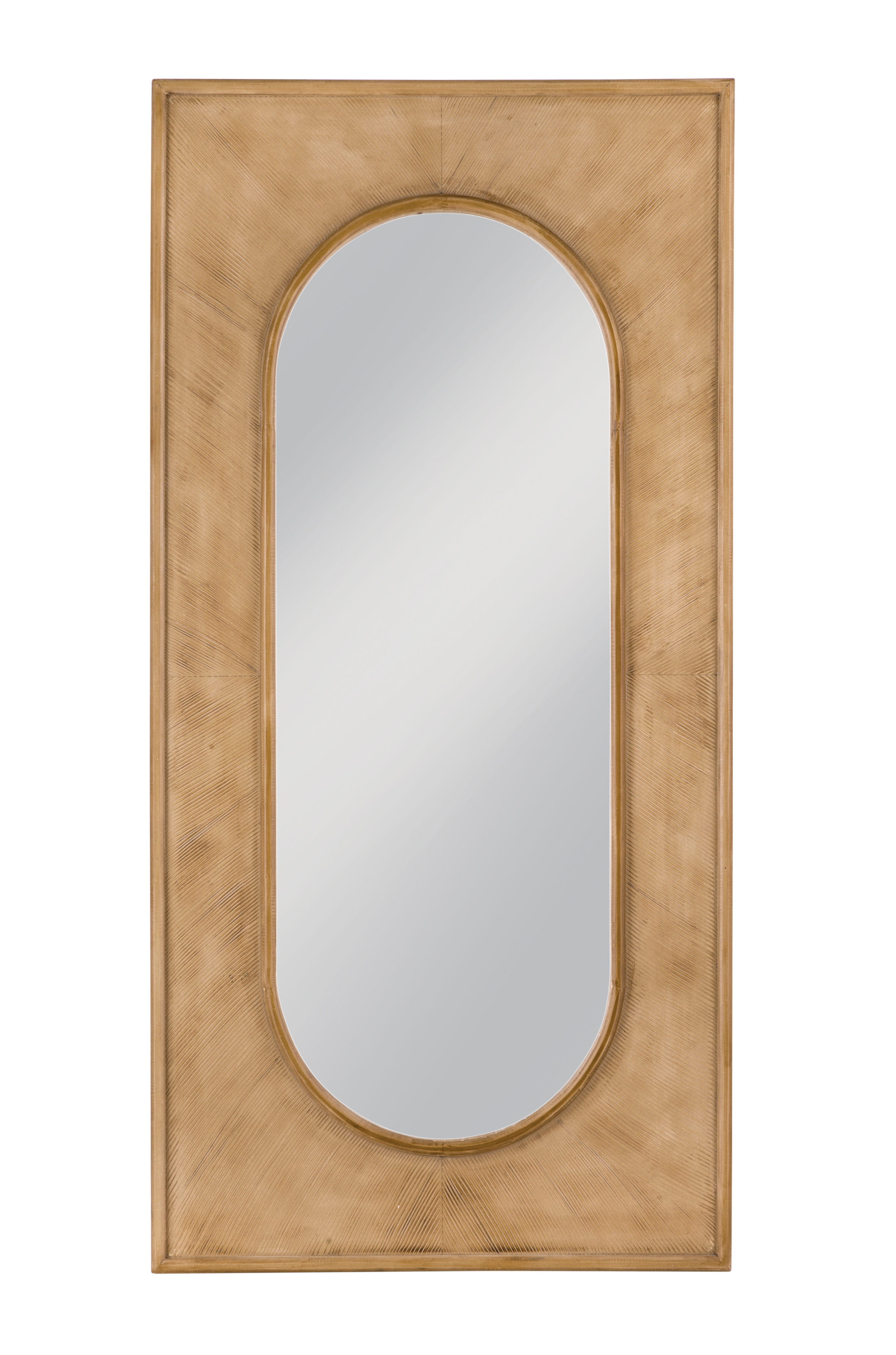 Liam Floor Mirror