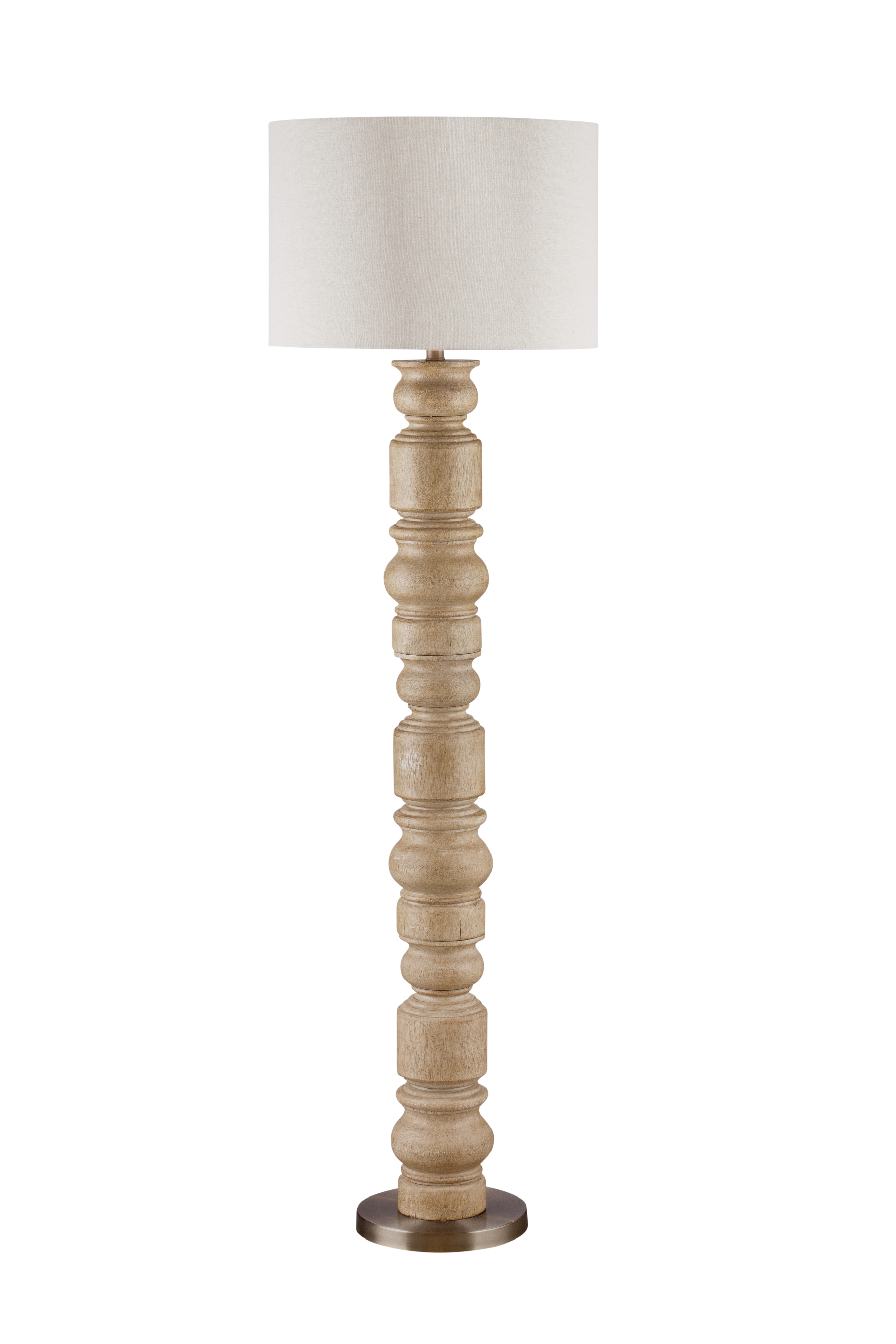 Helford Floor Lamp