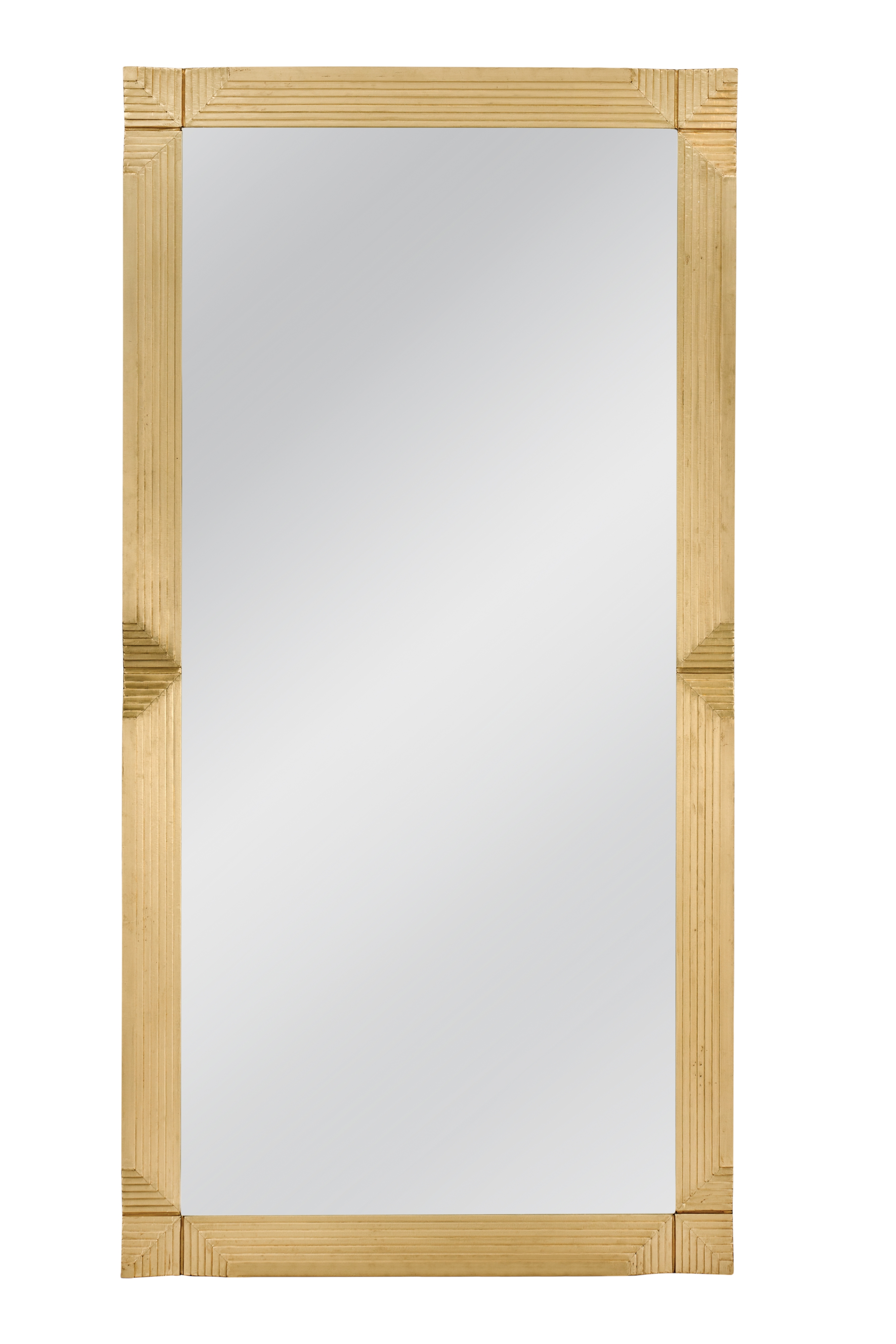 Mellstock Floor Mirror