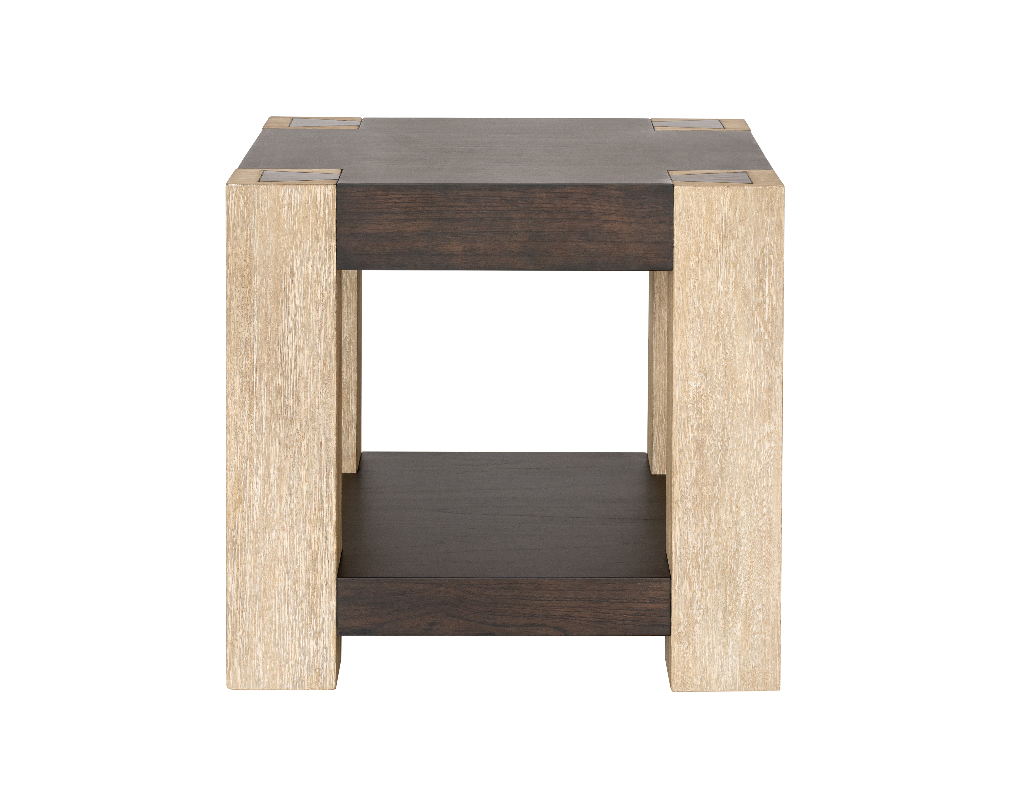 Harmony End Table