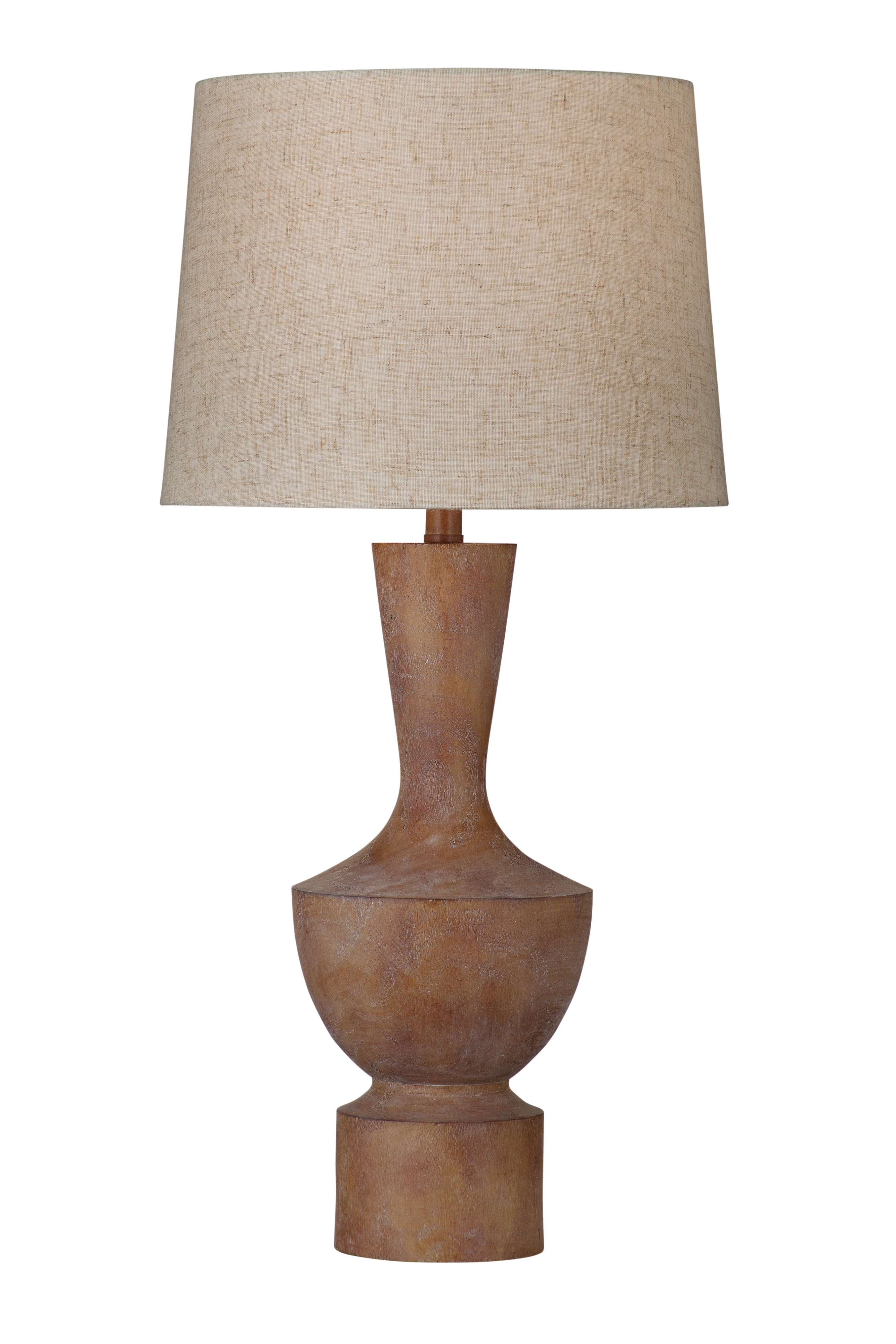 Knight Table Lamp