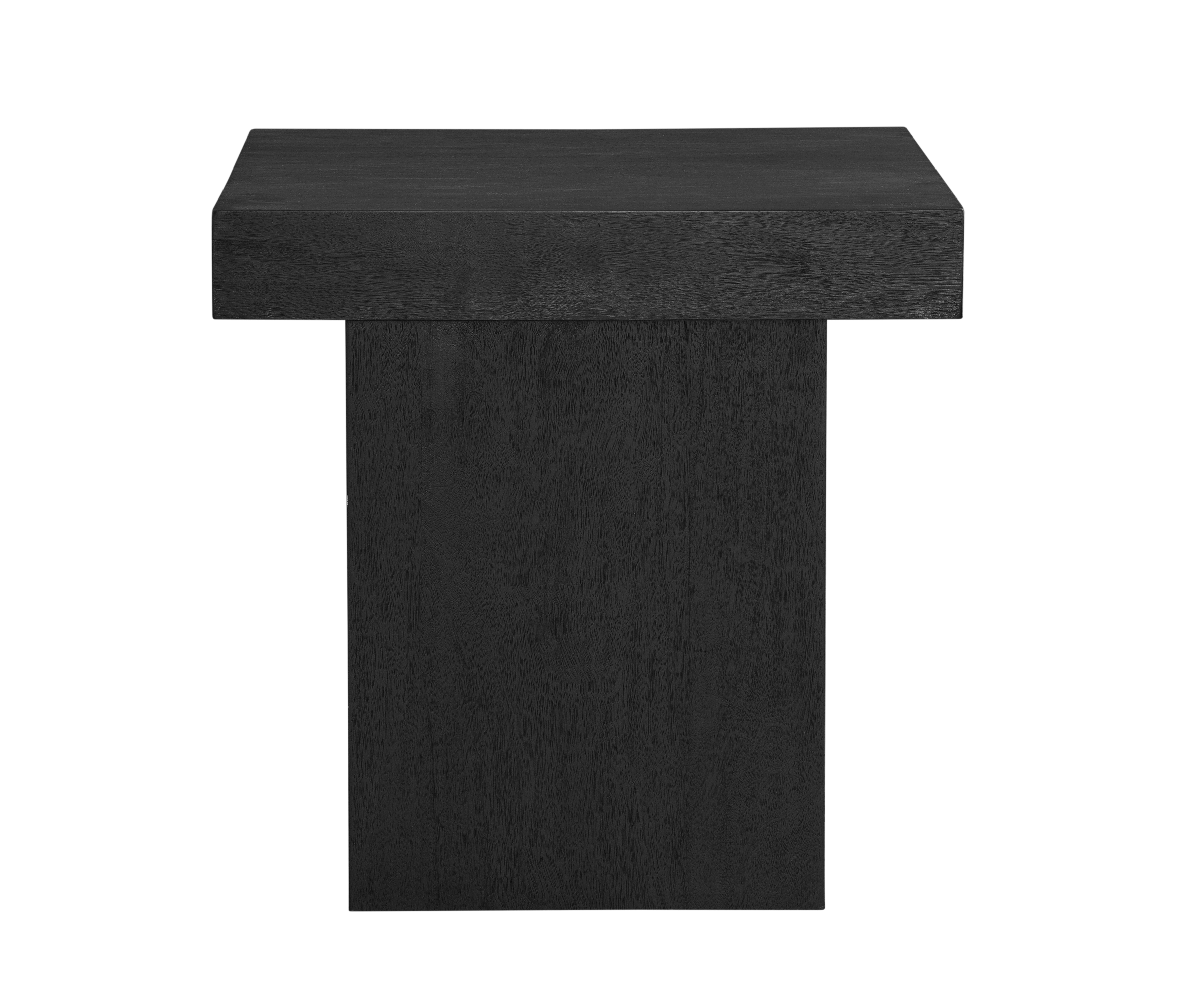 Padula Large End Table