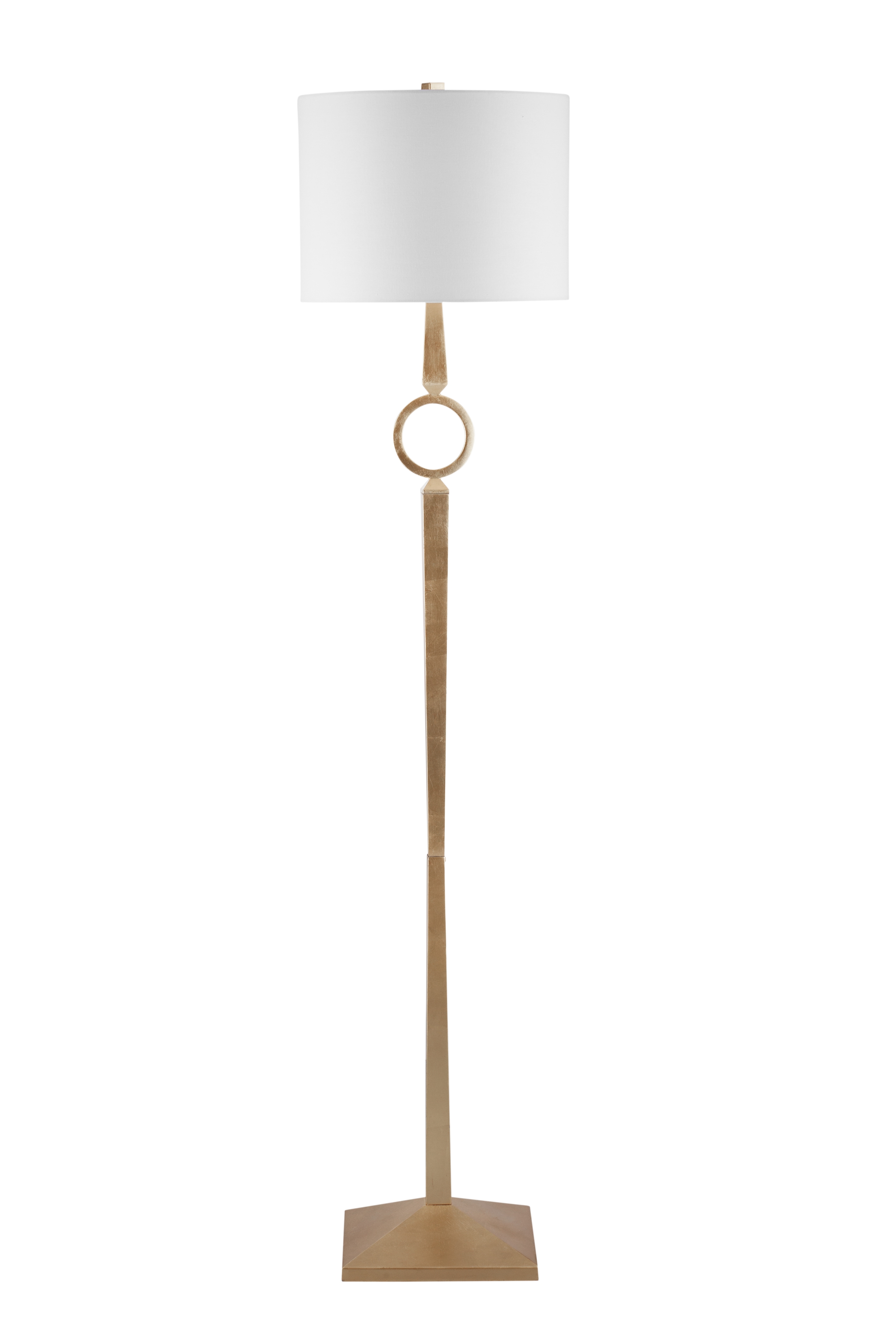 Langley Floor Lamp