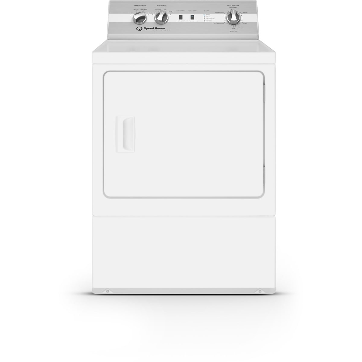 Speed Queen 746076062 Speed Queen Front Load Dryer - DC5004WE