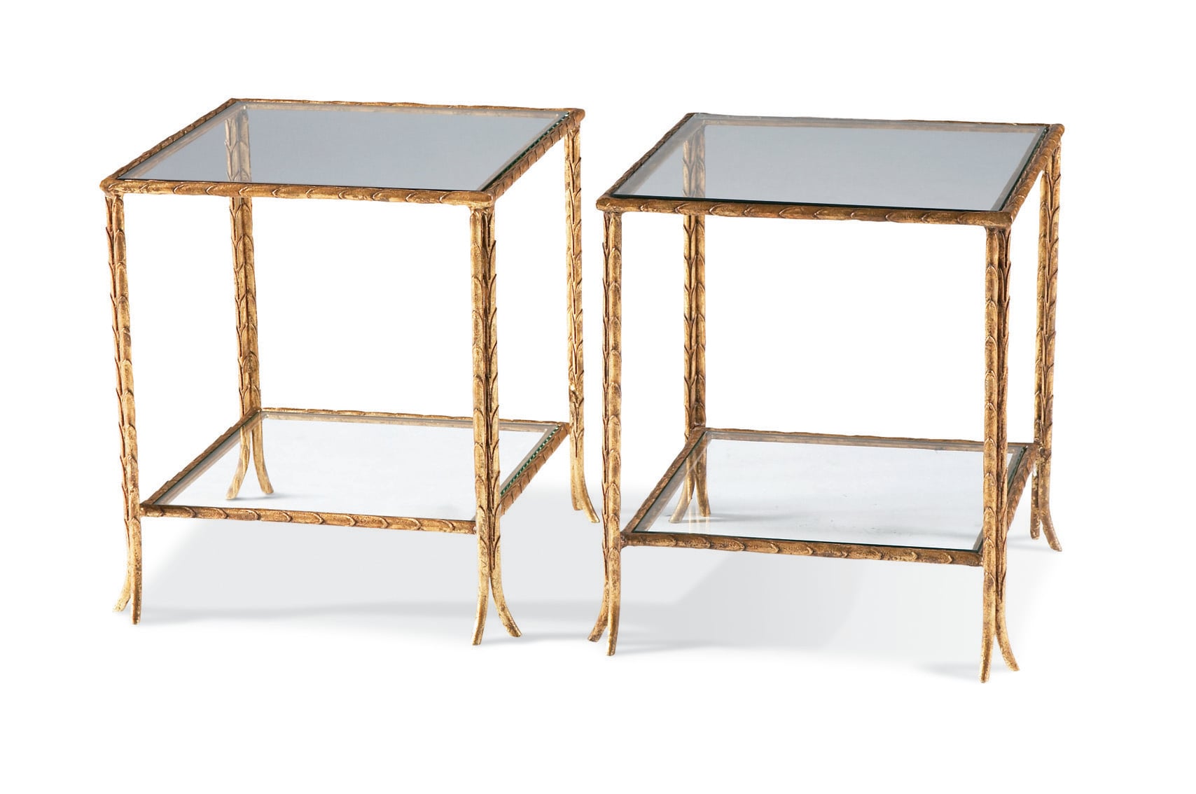 Bunching Cocktail Table