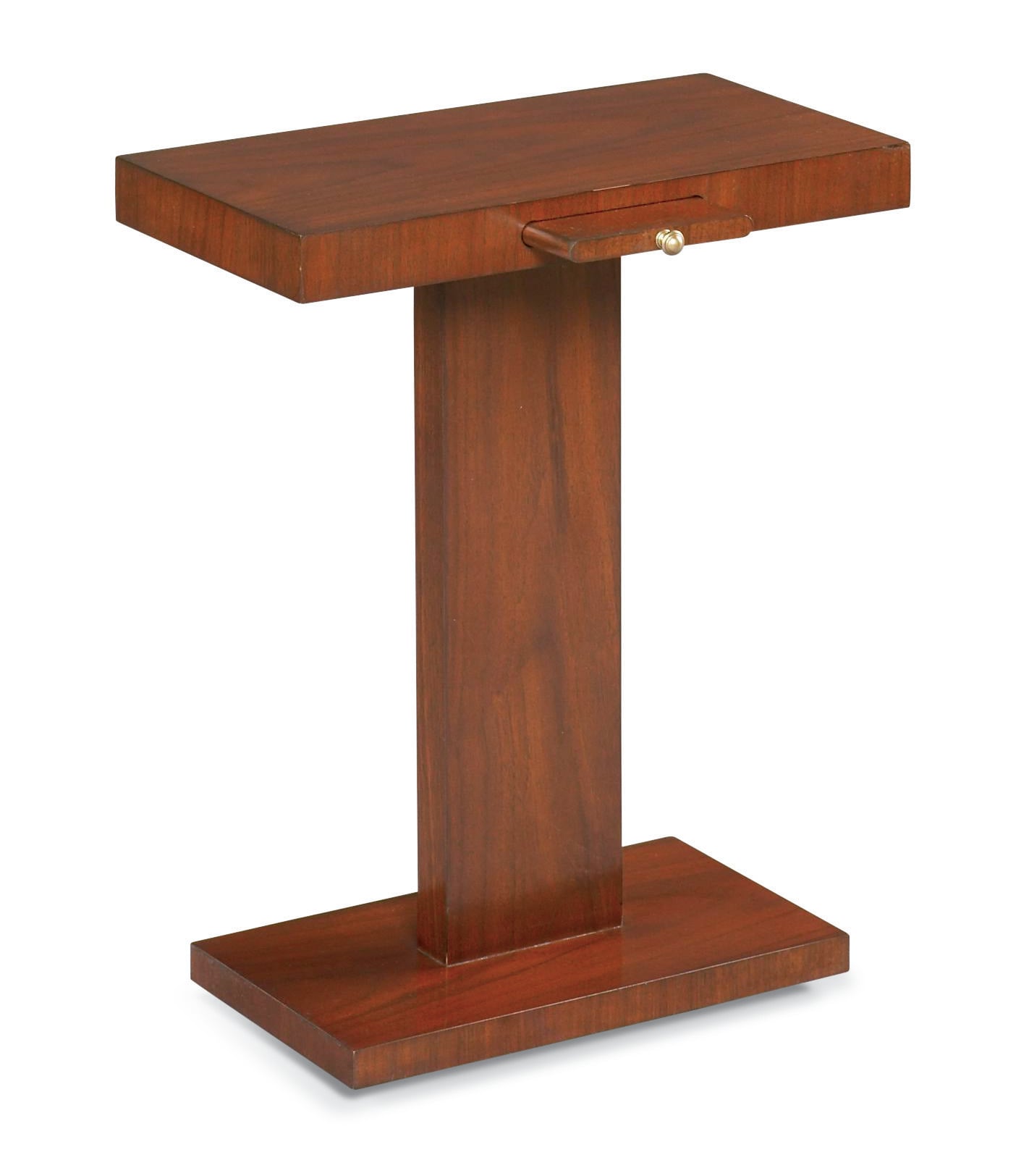 Rectangular Side Table