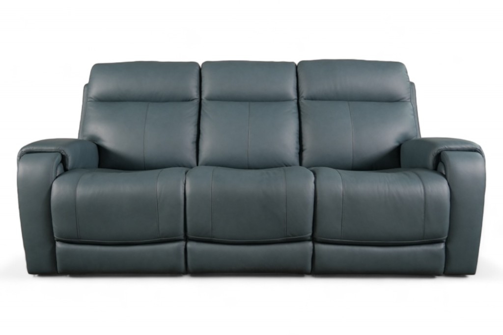 Bassett Club Level-Avery 3760-P62A Zero-Gravity Power Reclining