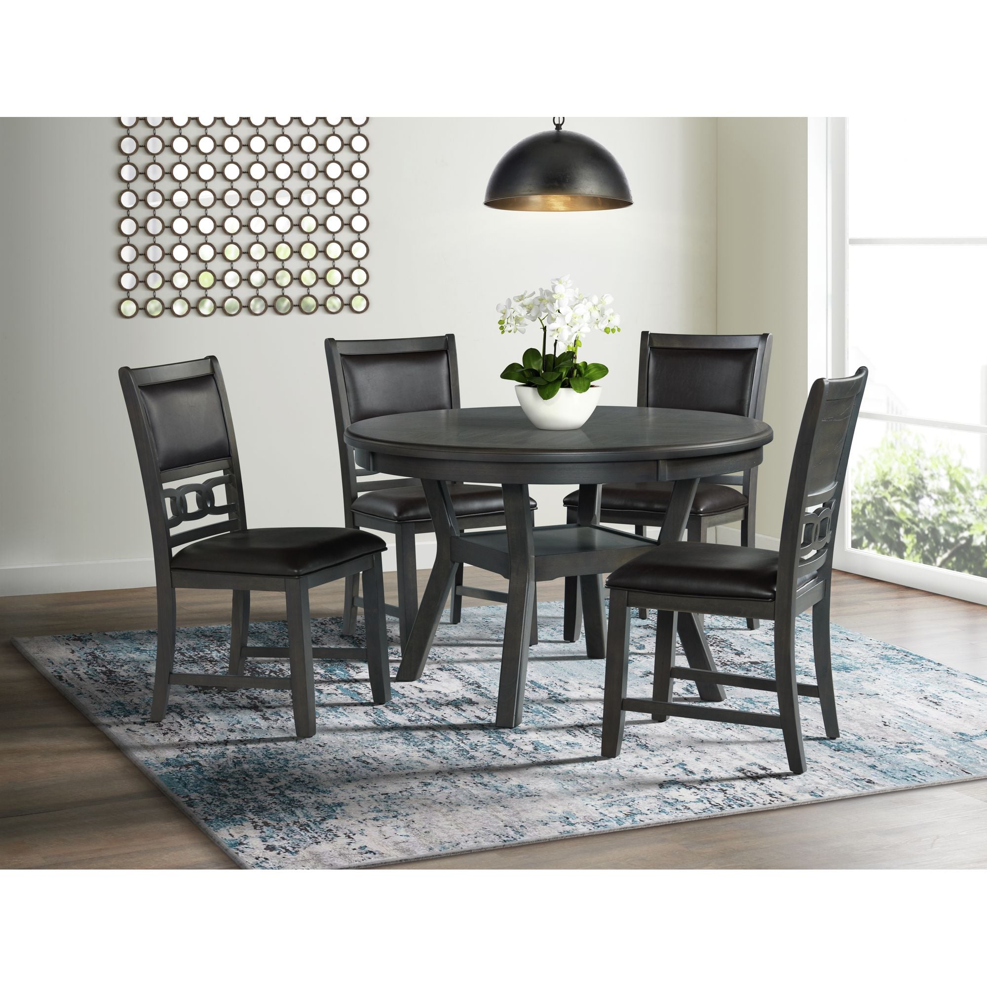 5-Piece Dining Set