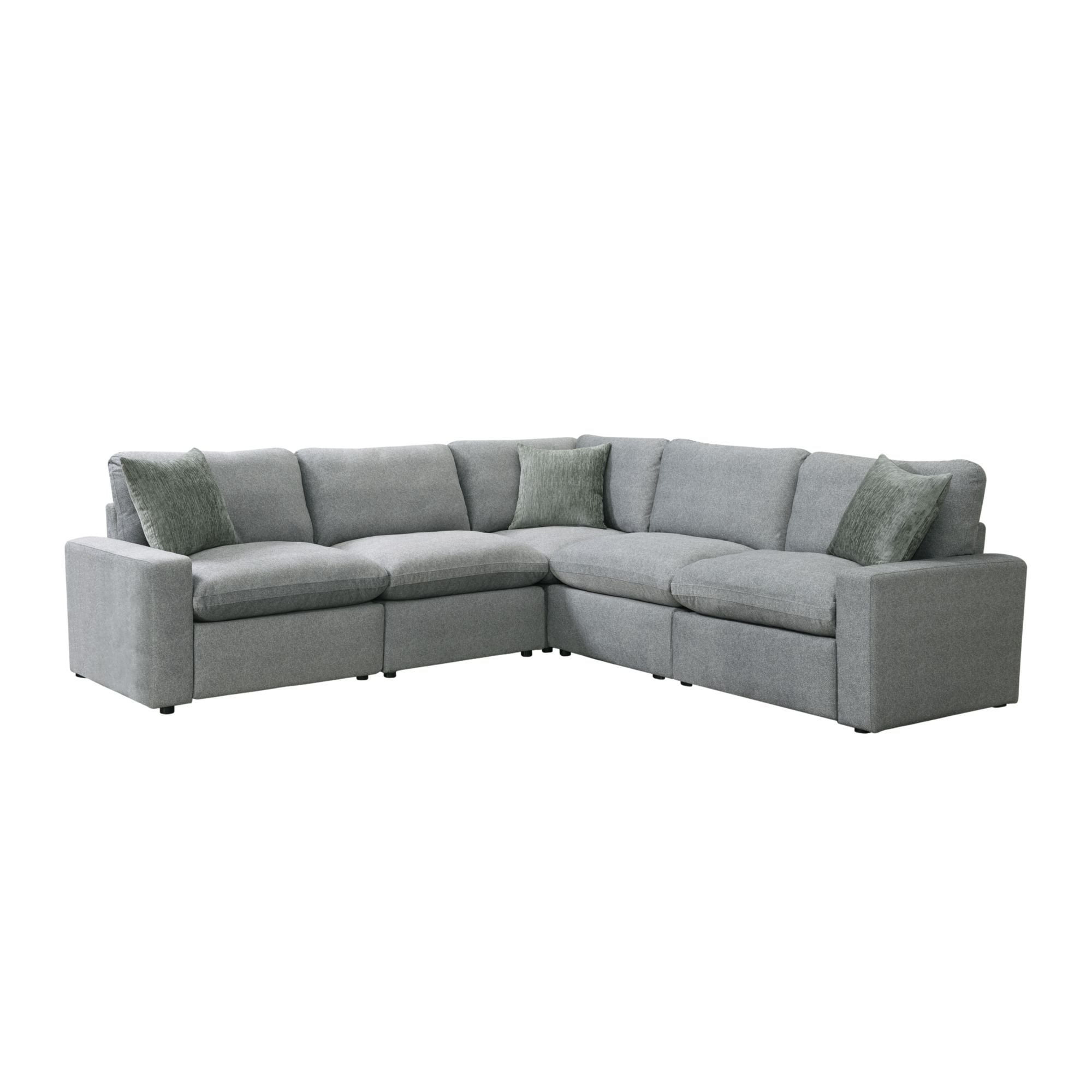 L-Shaped Sectional
