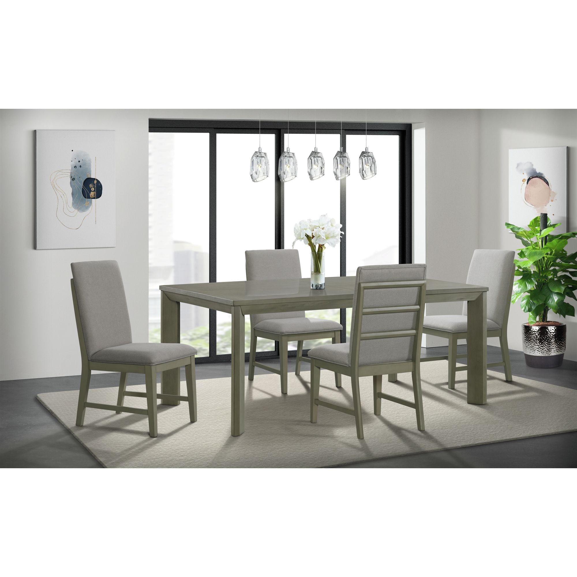 Dining Room Set