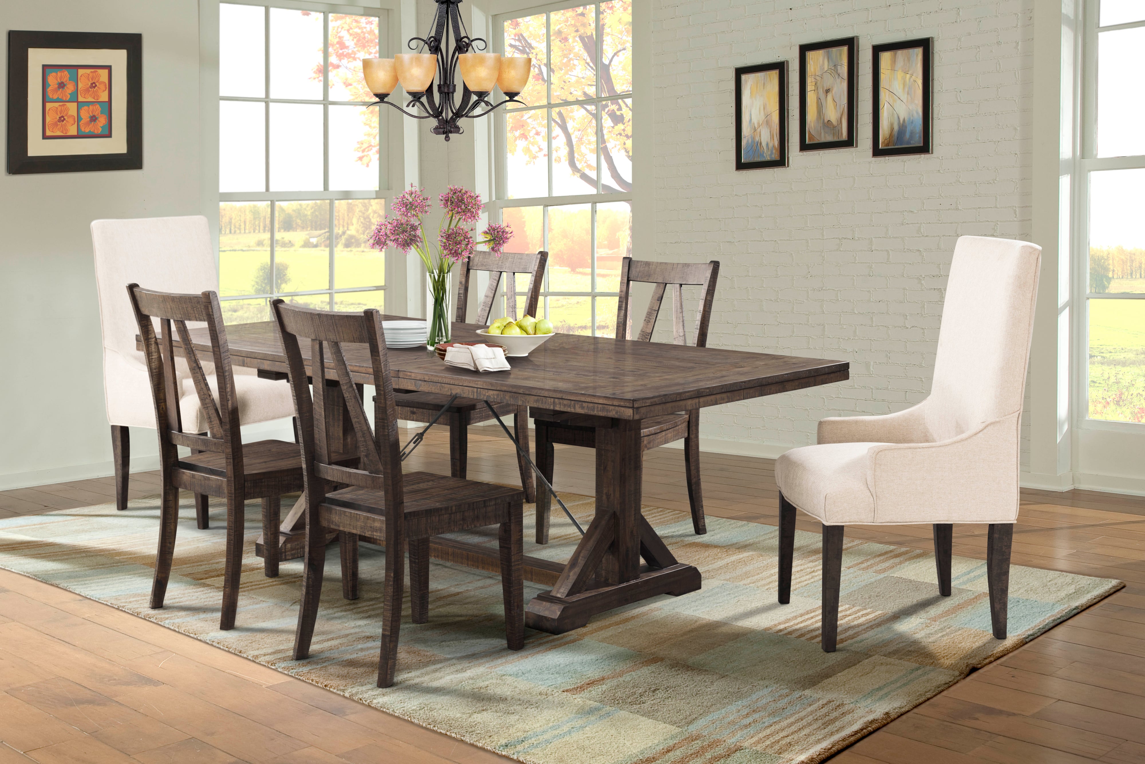 5-Piece Dining Set