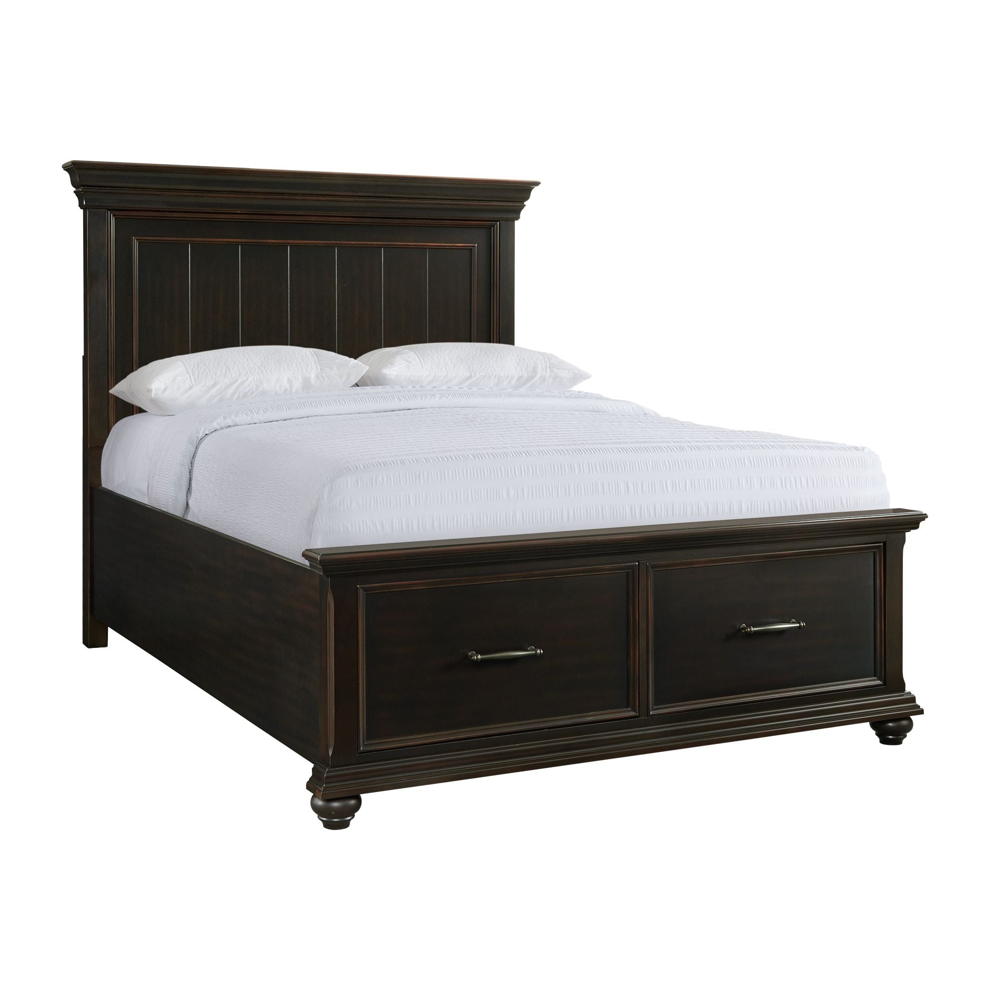 6-Piece Queen Bedroom Set