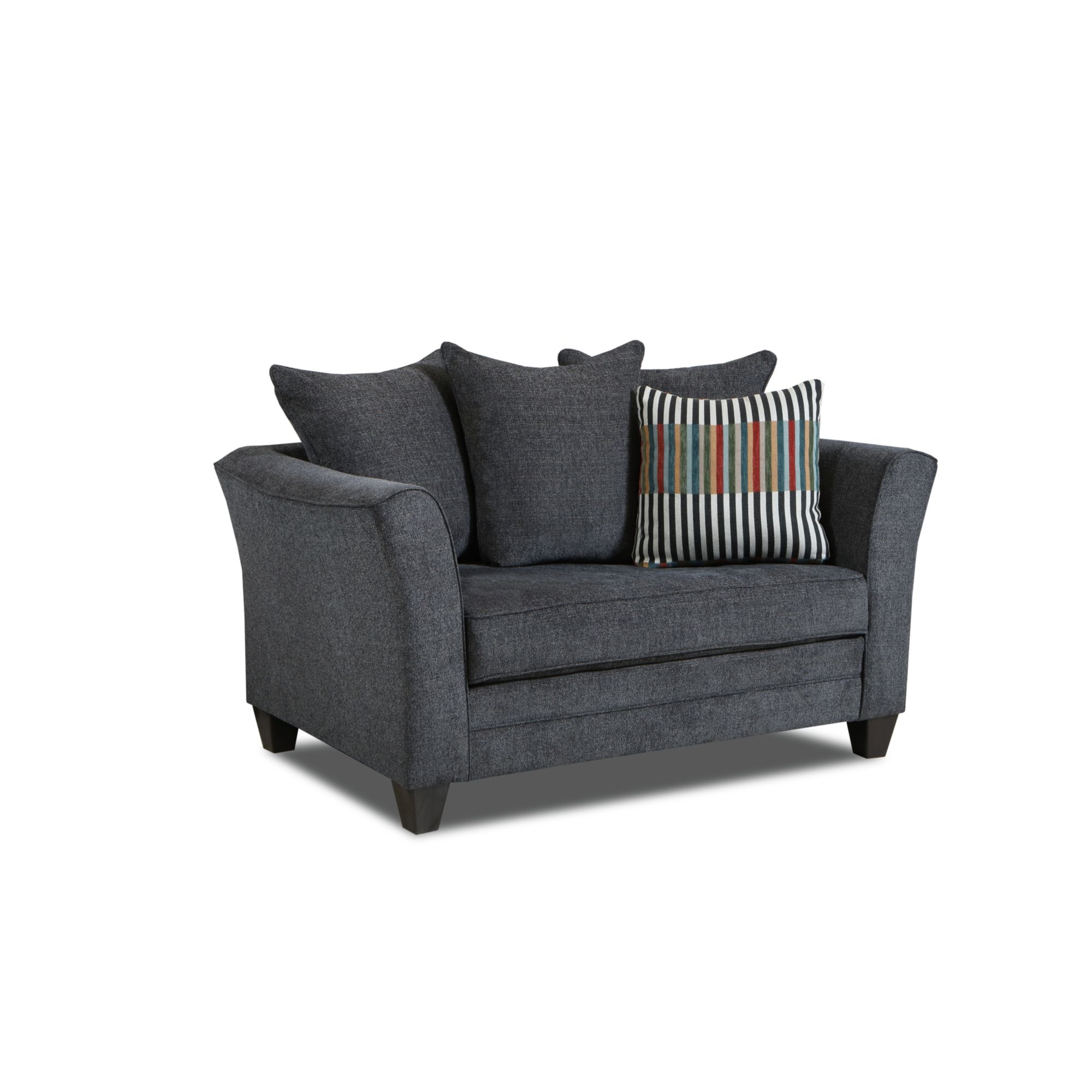 Sleeper Chair & A Half