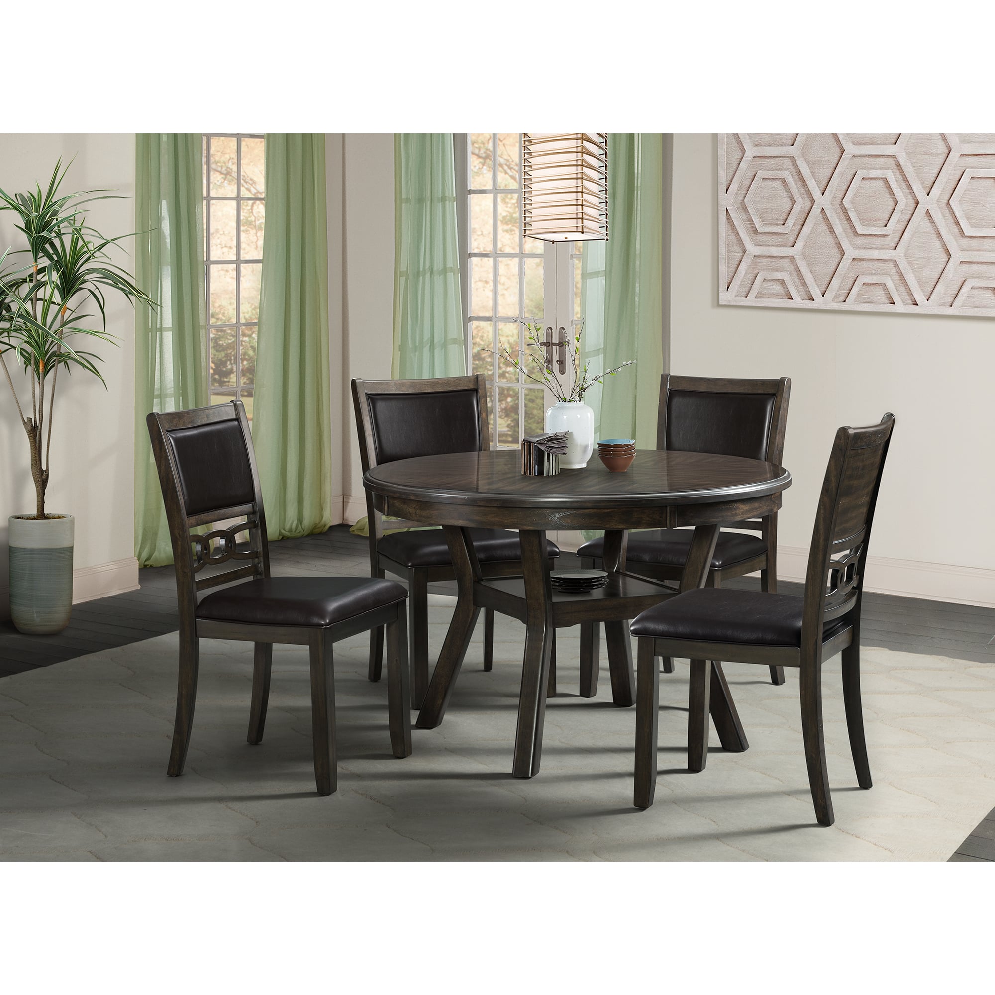 5-Piece Dining Set