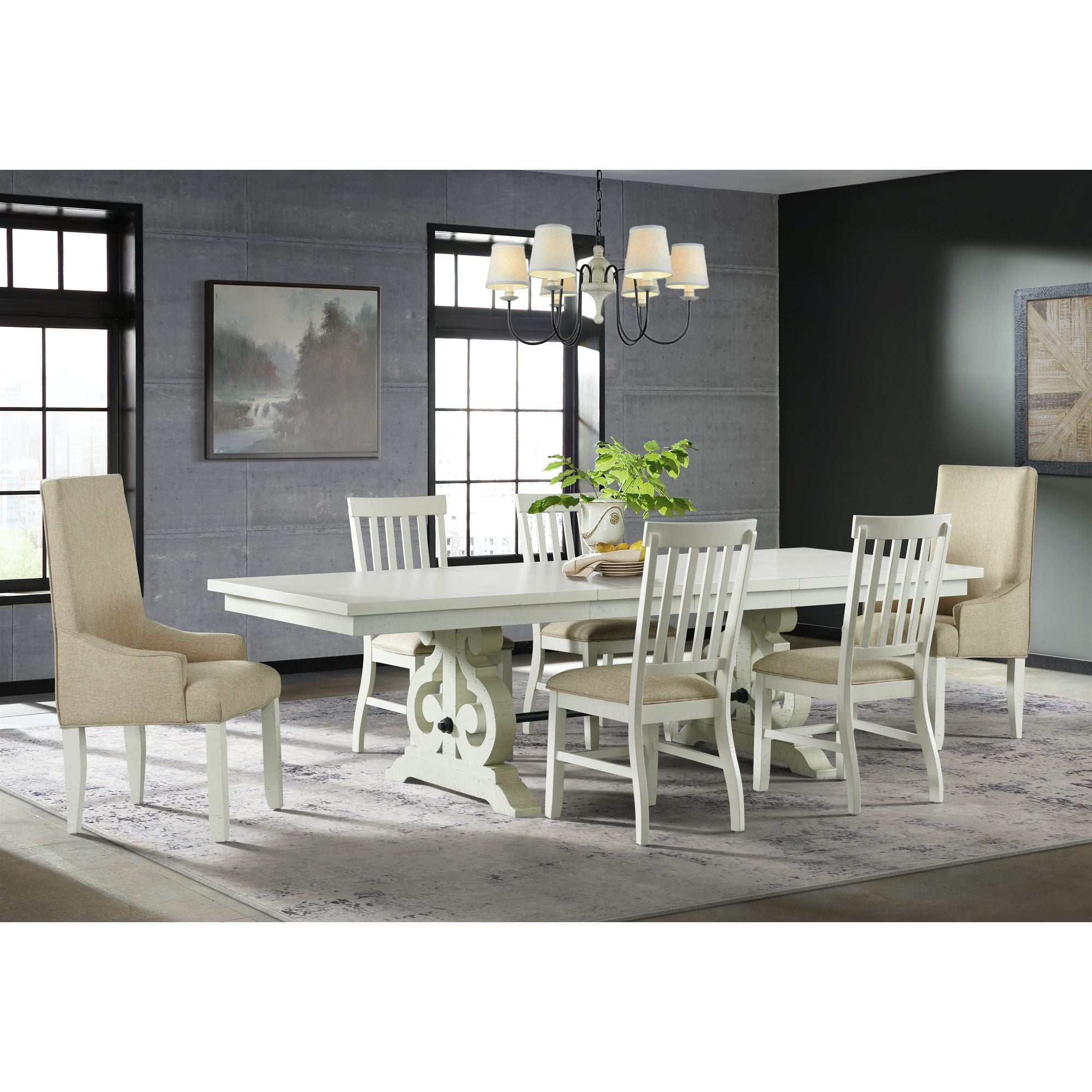 7-Piece Dining Set