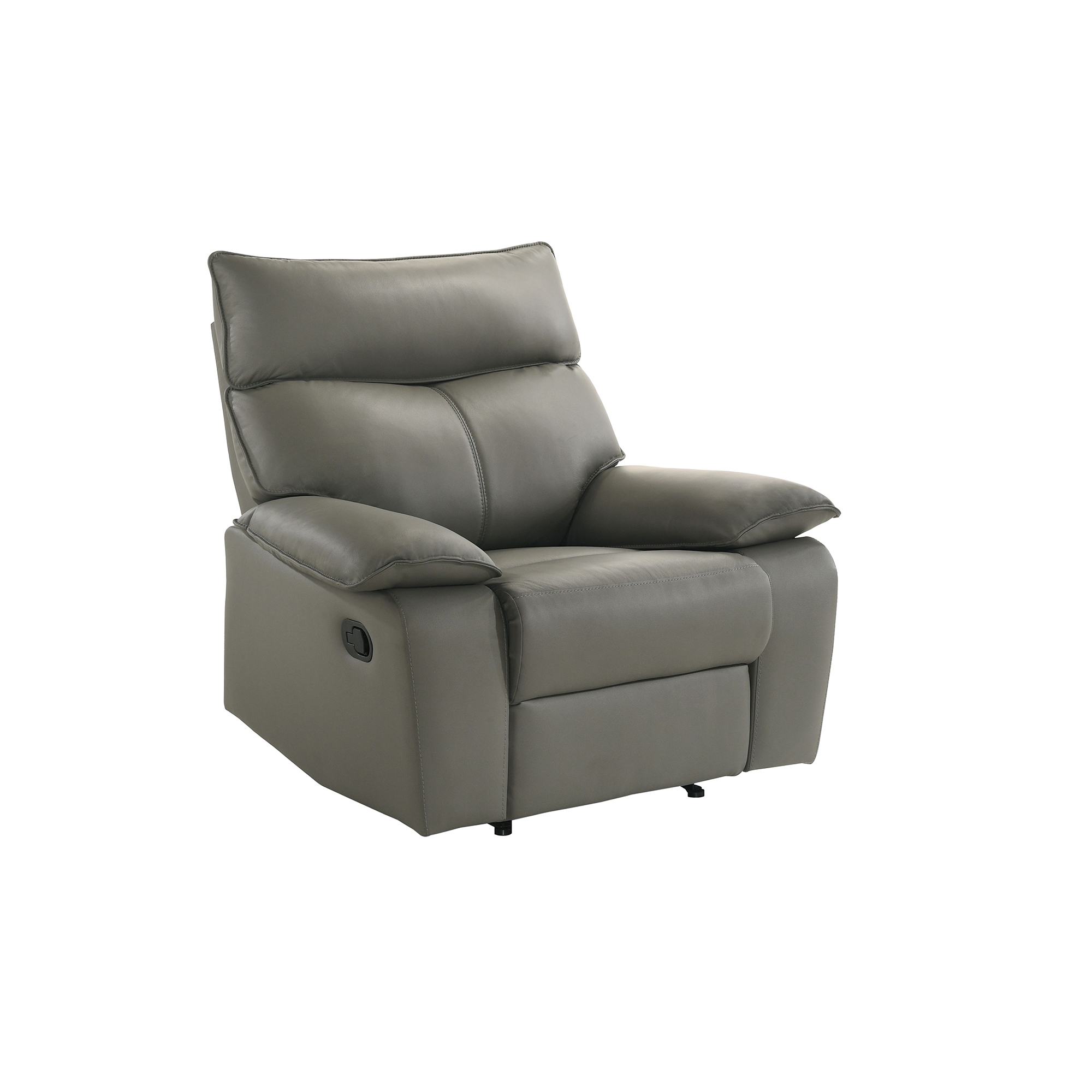 Manual Motion Recliner