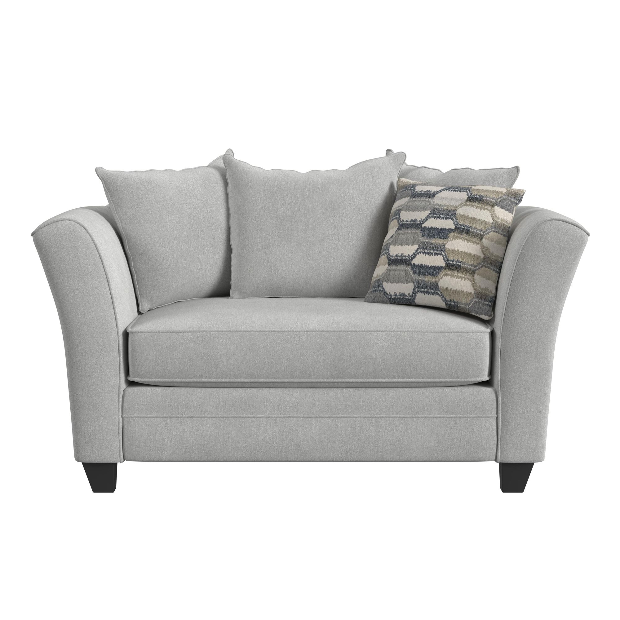 Sleeper Chair & a Half