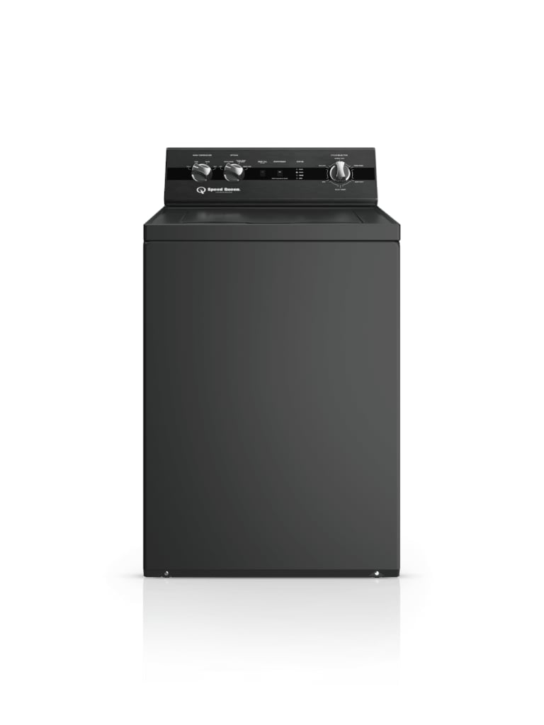 Speed Queen TC5003BN Tc5 Top Load Washer With Speed Queen® Classic