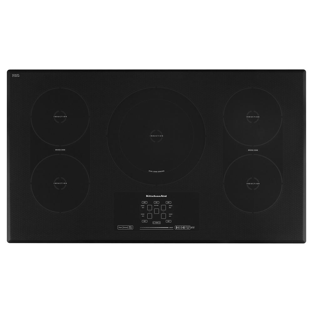 kitchenaid architect series electric range
