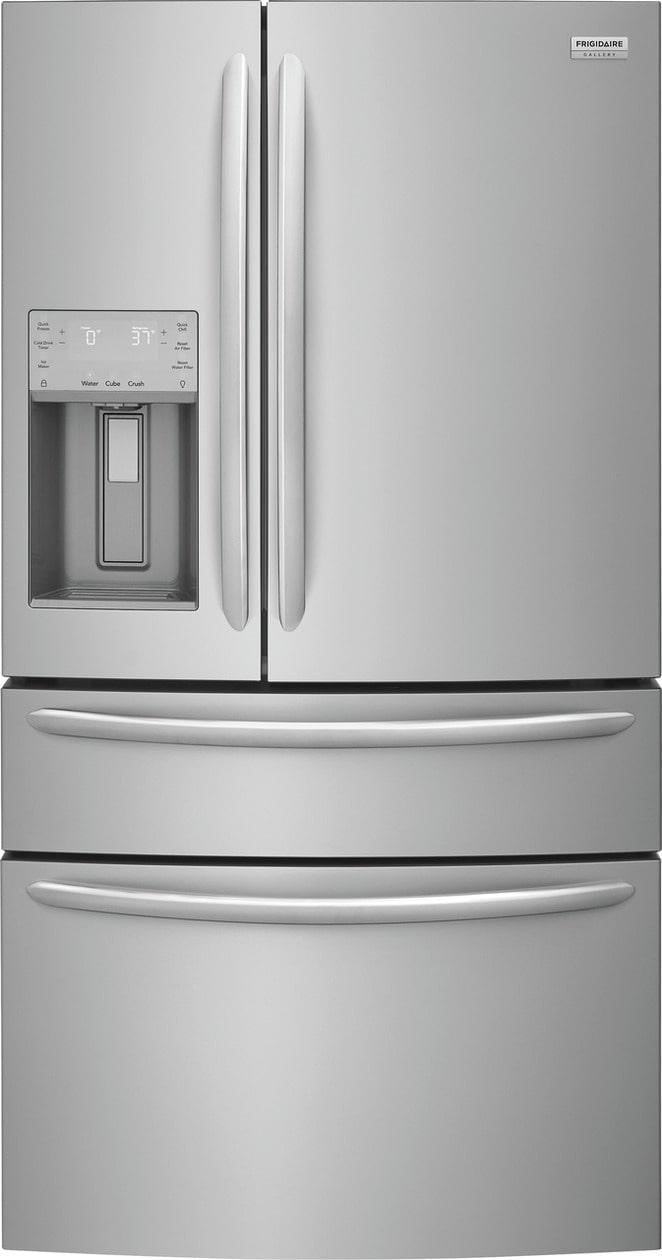 Frigidaire FG4H2272UF Frigidaire Gallery 21.4 Cu. Ft. CounterDepth 4