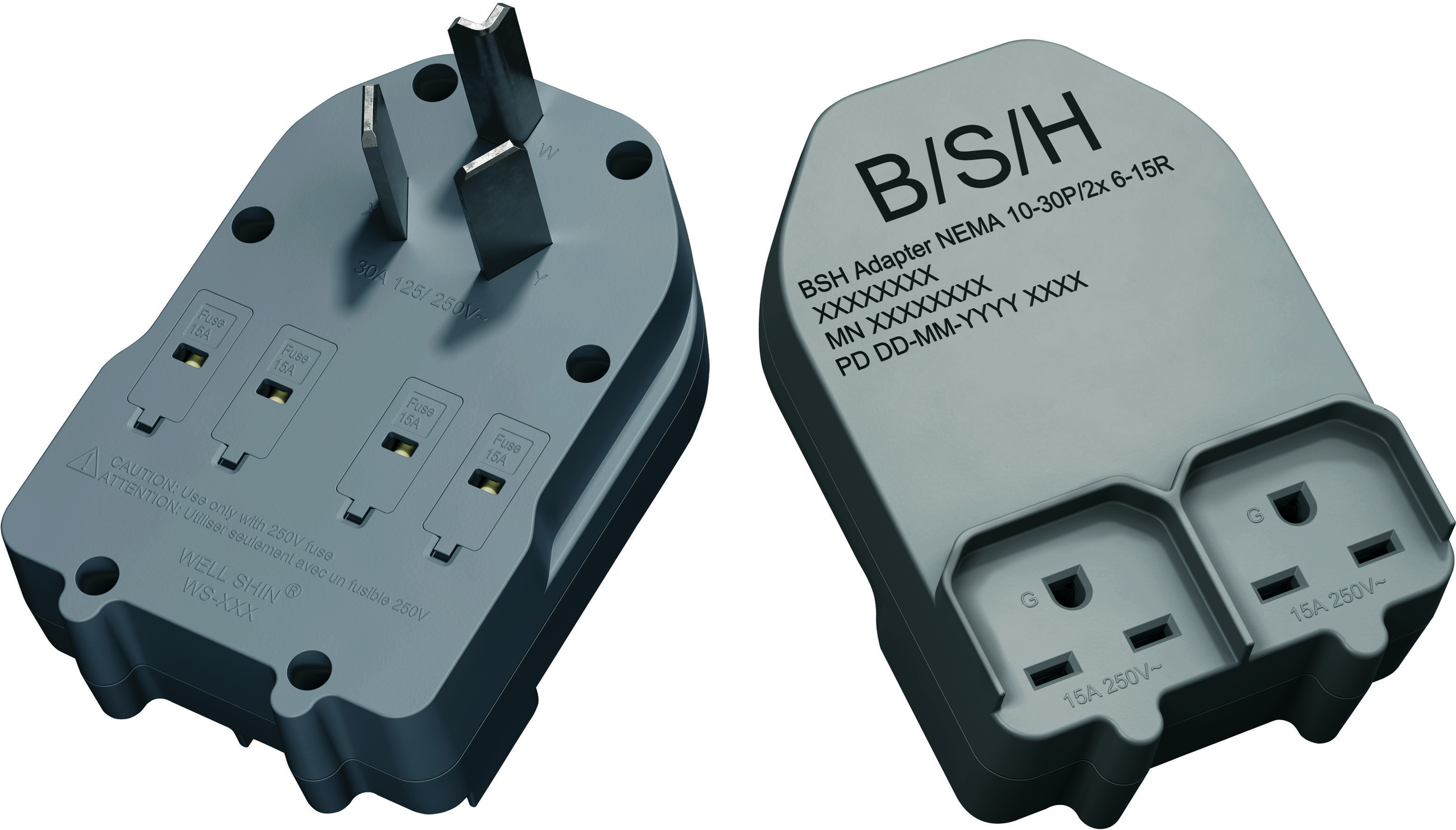 Bosch Accessories WTZPA30US Accessory For Washing/drying