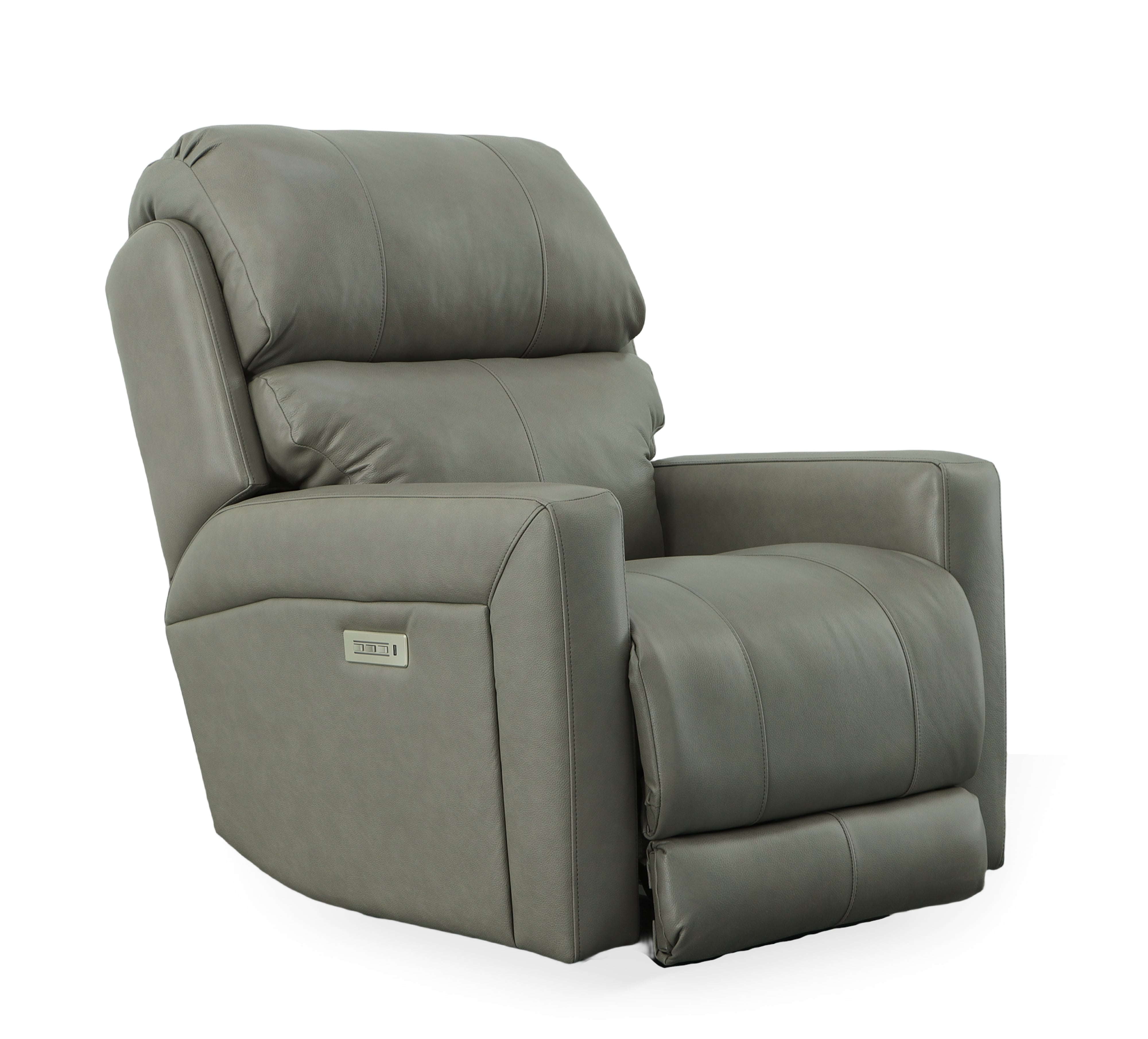 エリィ Stanton 726 72653BSG Zero-Gravity Recliner | Rife's Home Furniture